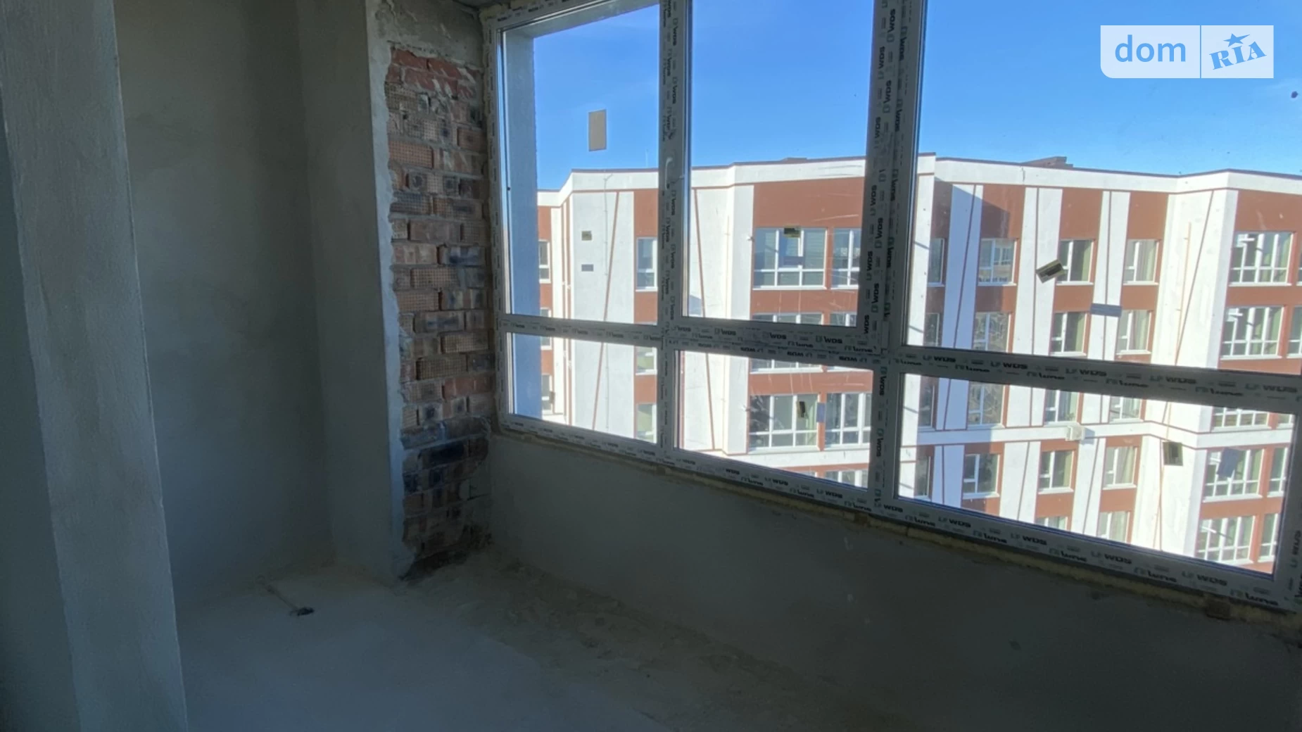 Продается 2-комнатная квартира 57 кв. м в Ивано-Франковске, ул. Отца Блавацкого - фото 2