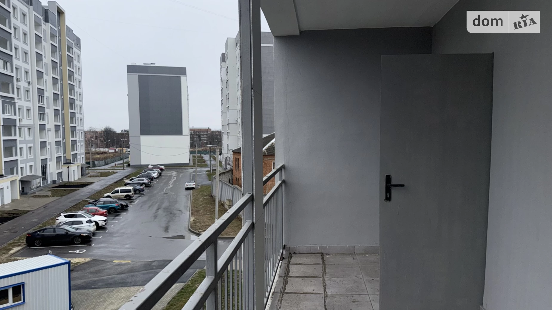 Продается 1-комнатная квартира 42 кв. м в Харькове, ул. Полтавский Шлях, 16 - фото 4