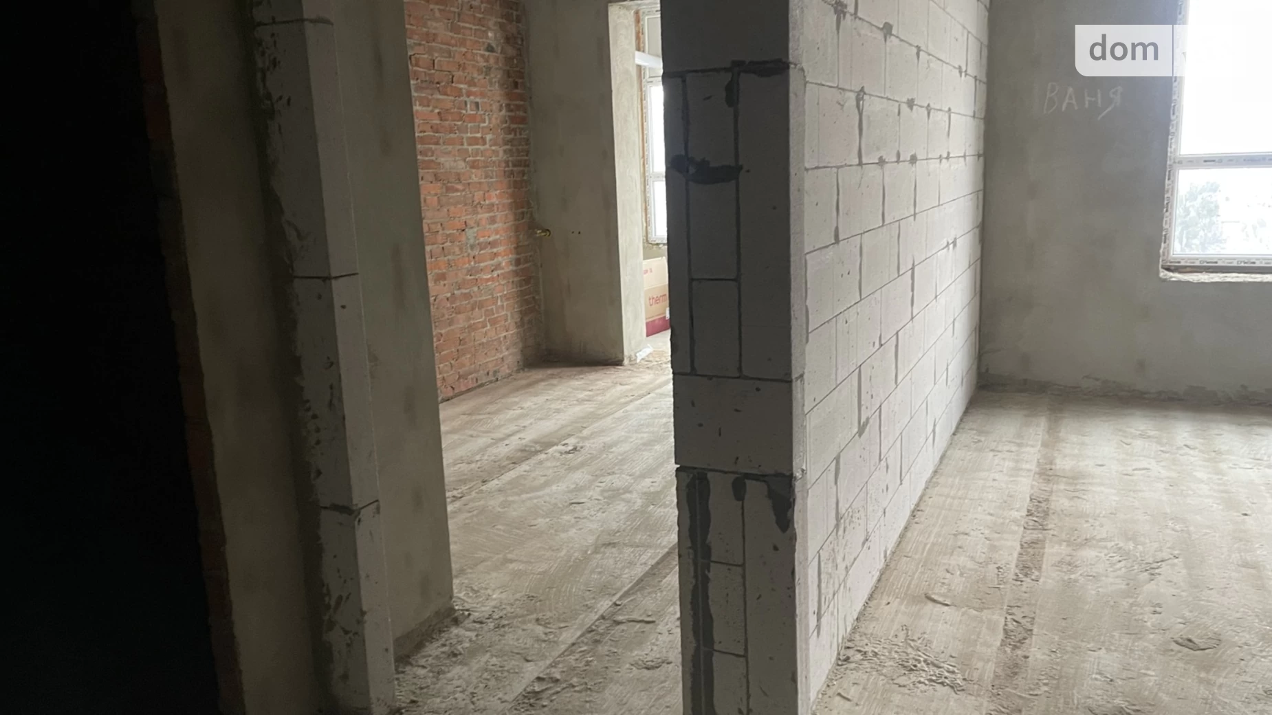 Продається 1-кімнатна квартира 39 кв. м у Вінниці, вул. Волошкова, 4Б - фото 3