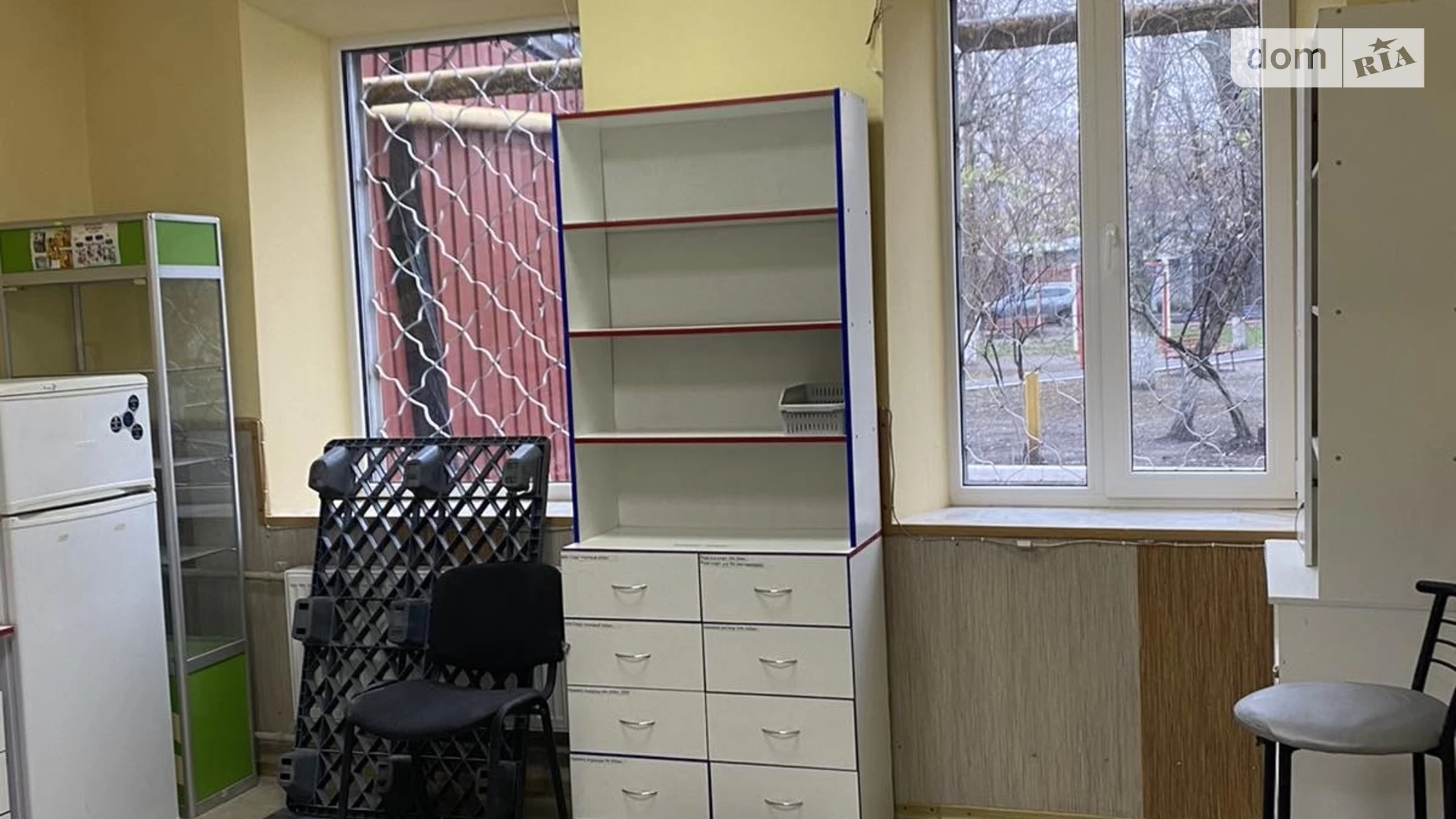 Здається в оренду приміщення вільного призначення 70 кв. м в 3-поверховій будівлі, цена: 17000 грн - фото 4