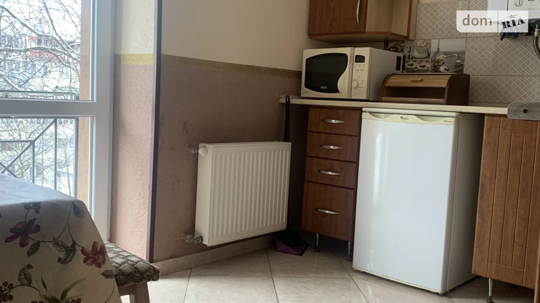 Сдается в аренду 2-комнатная квартира 44.84 кв. м в Трускавце, ул. Ивасюка, 11 - фото 2