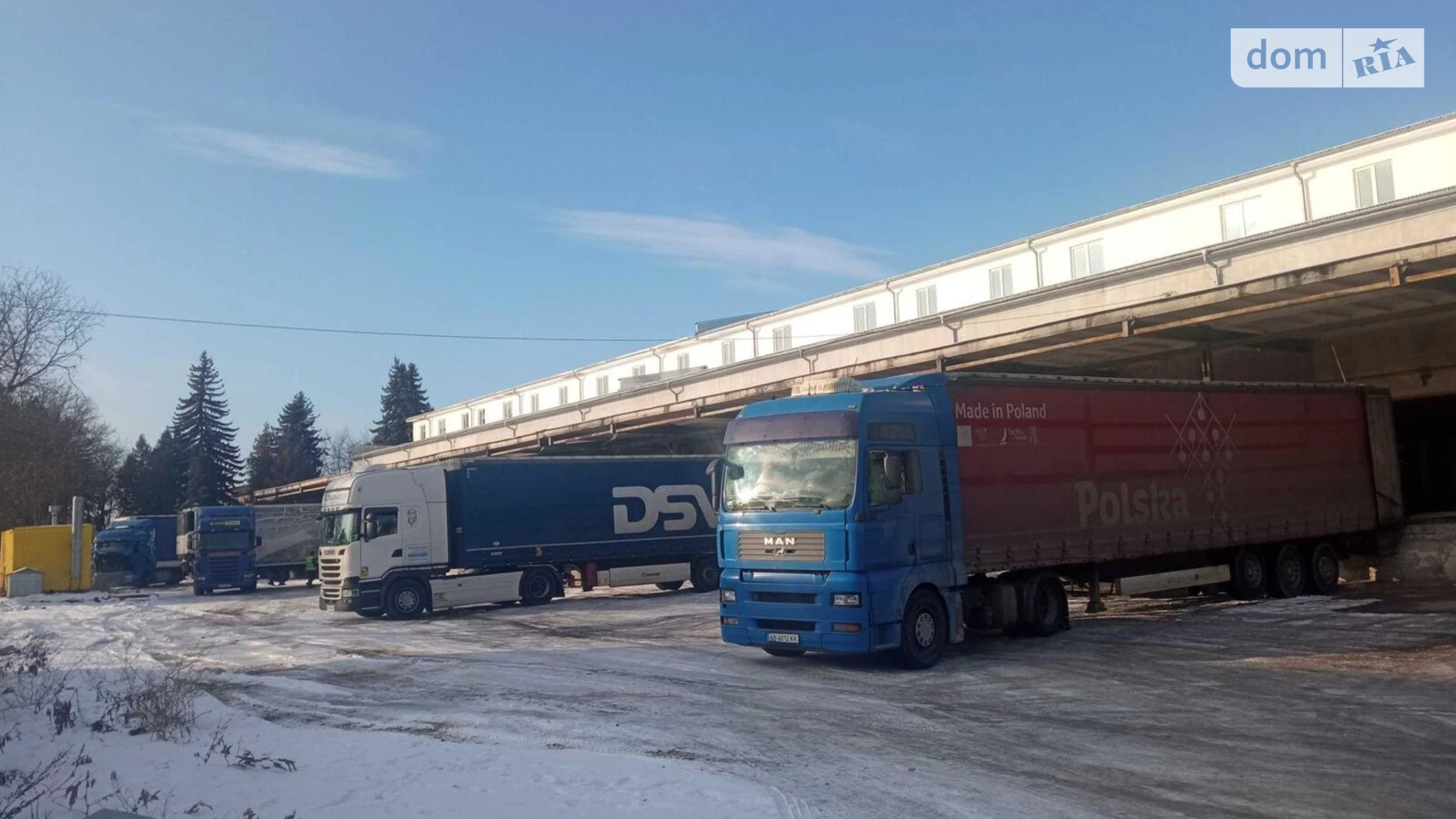 Здається в оренду приміщення вільного призначення 540 кв. м в 1-поверховій будівлі, цена: 81000 грн - фото 5