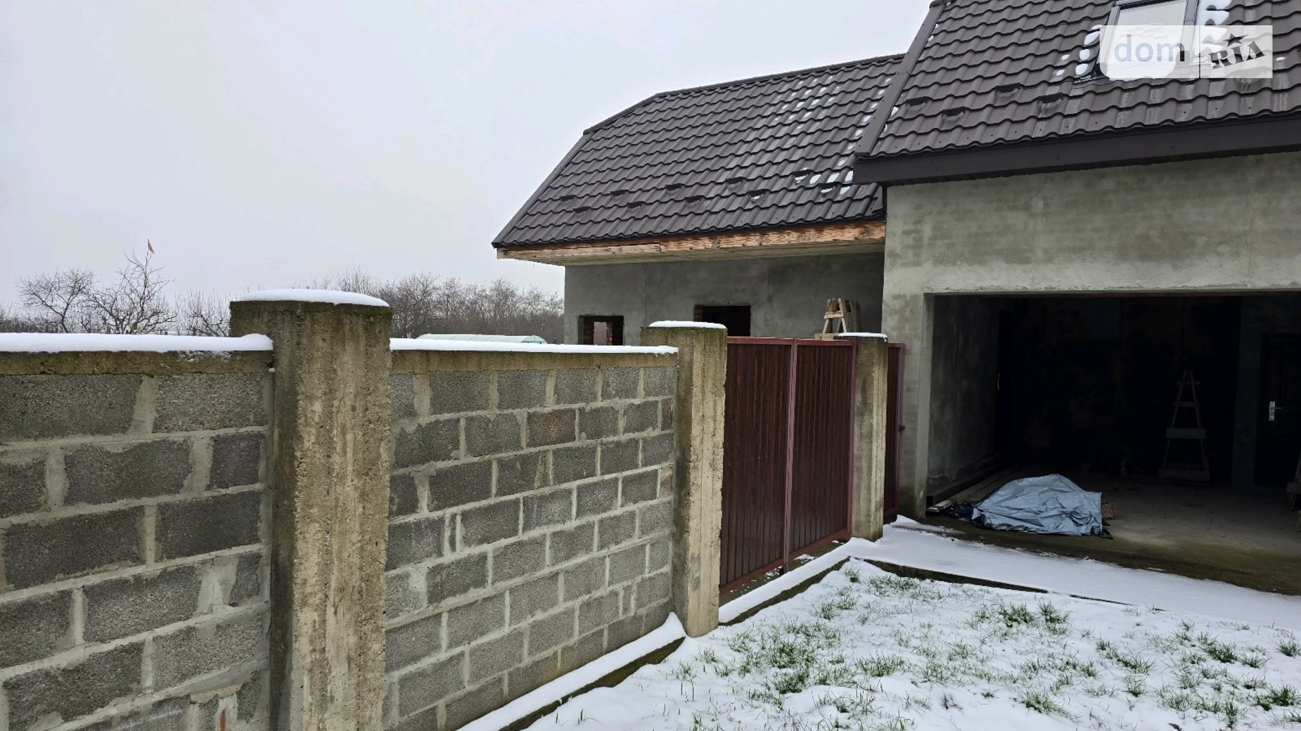 Продается одноэтажный дом 200 кв. м с садом, цена: 129999 $ - фото 5