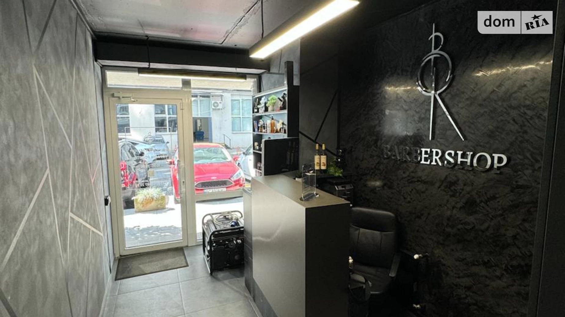 Продається об'єкт сфери послуг 134 кв. м в 14-поверховій будівлі, цена: 194300 $ - фото 3