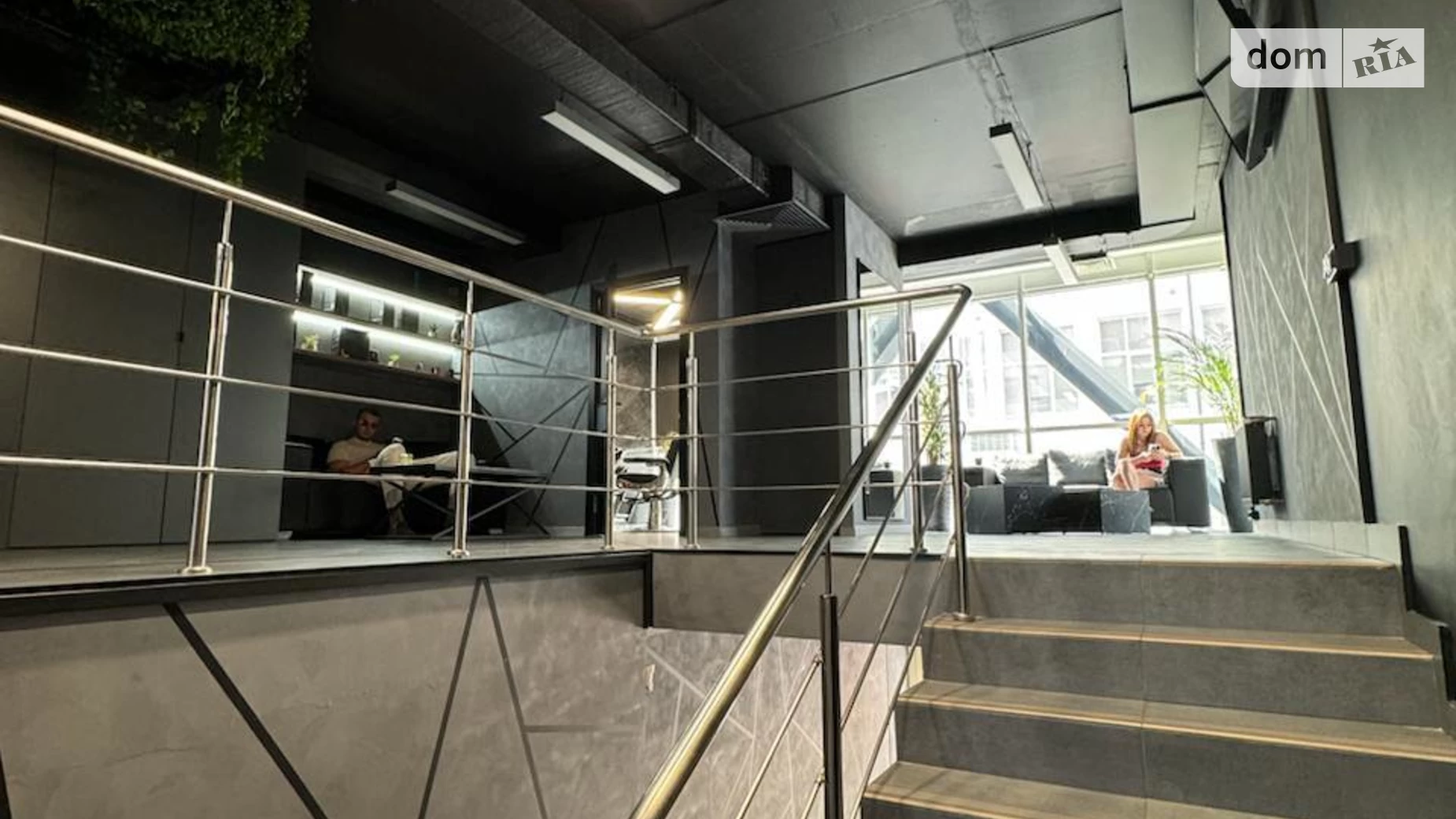 Продається об'єкт сфери послуг 134 кв. м в 14-поверховій будівлі, цена: 194300 $ - фото 4