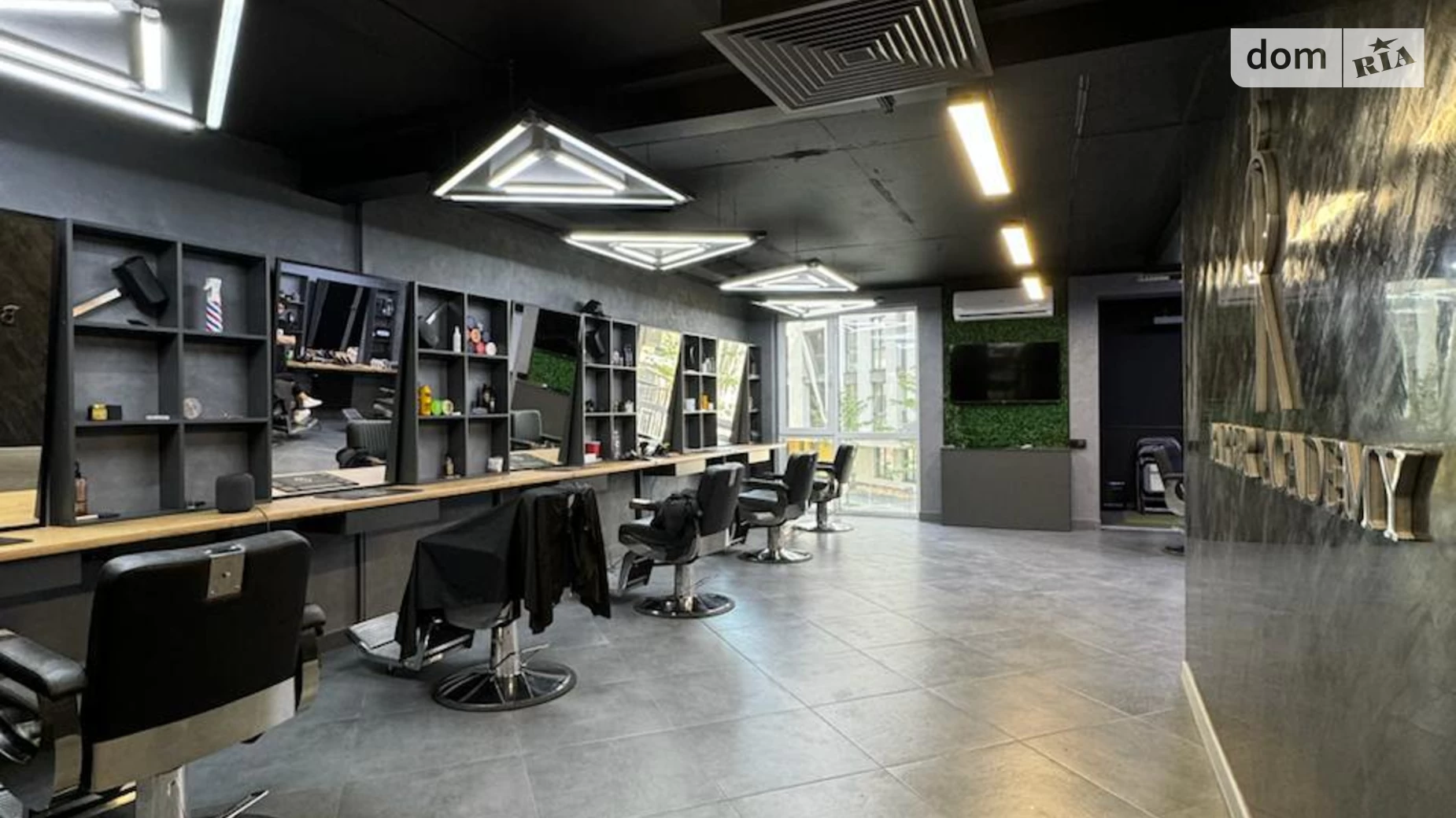 Продається об'єкт сфери послуг 134 кв. м в 14-поверховій будівлі, цена: 194300 $ - фото 5