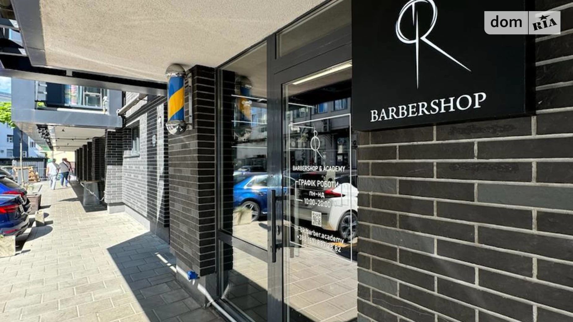 Продається об'єкт сфери послуг 134 кв. м в 14-поверховій будівлі, цена: 194300 $ - фото 2