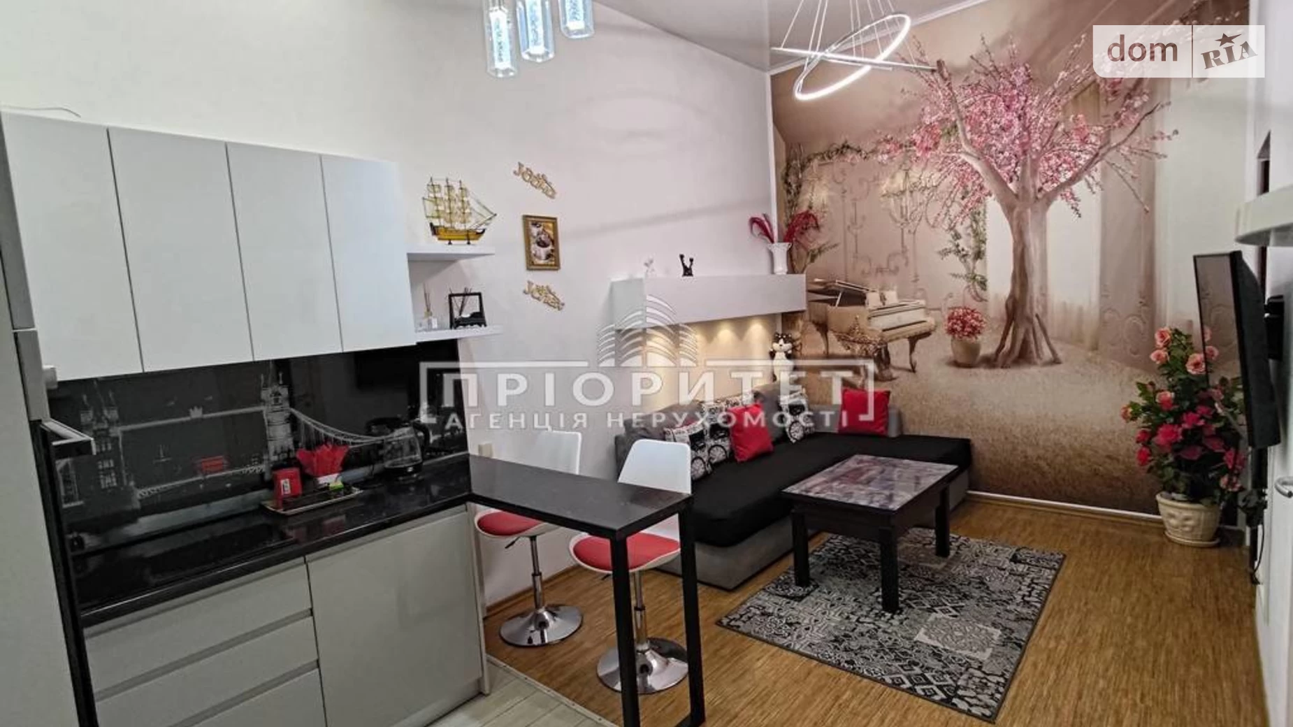 Продается 1-комнатная квартира 40 кв. м в Одессе, ул. Успенская - фото 3