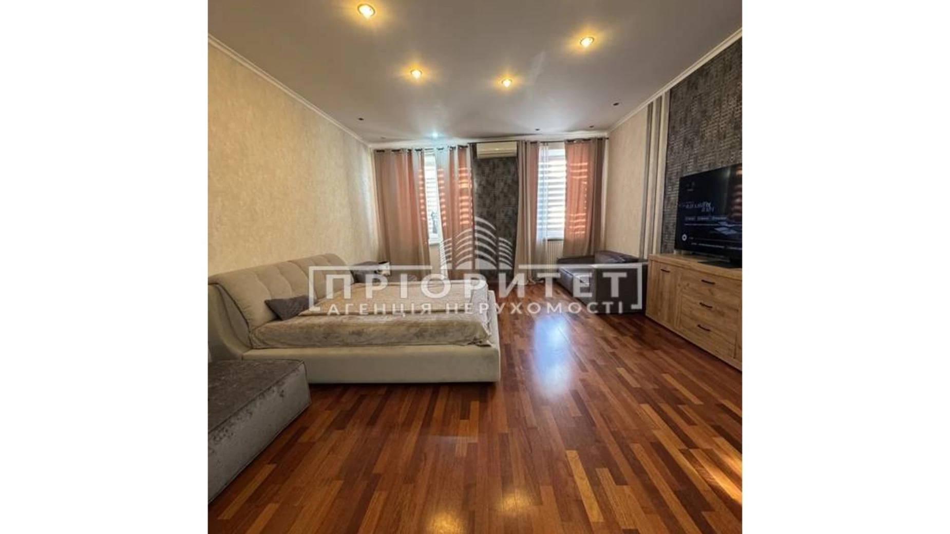 Продається 2-кімнатна квартира 99.4 кв. м у Одесі, вул. Довженка - фото 4