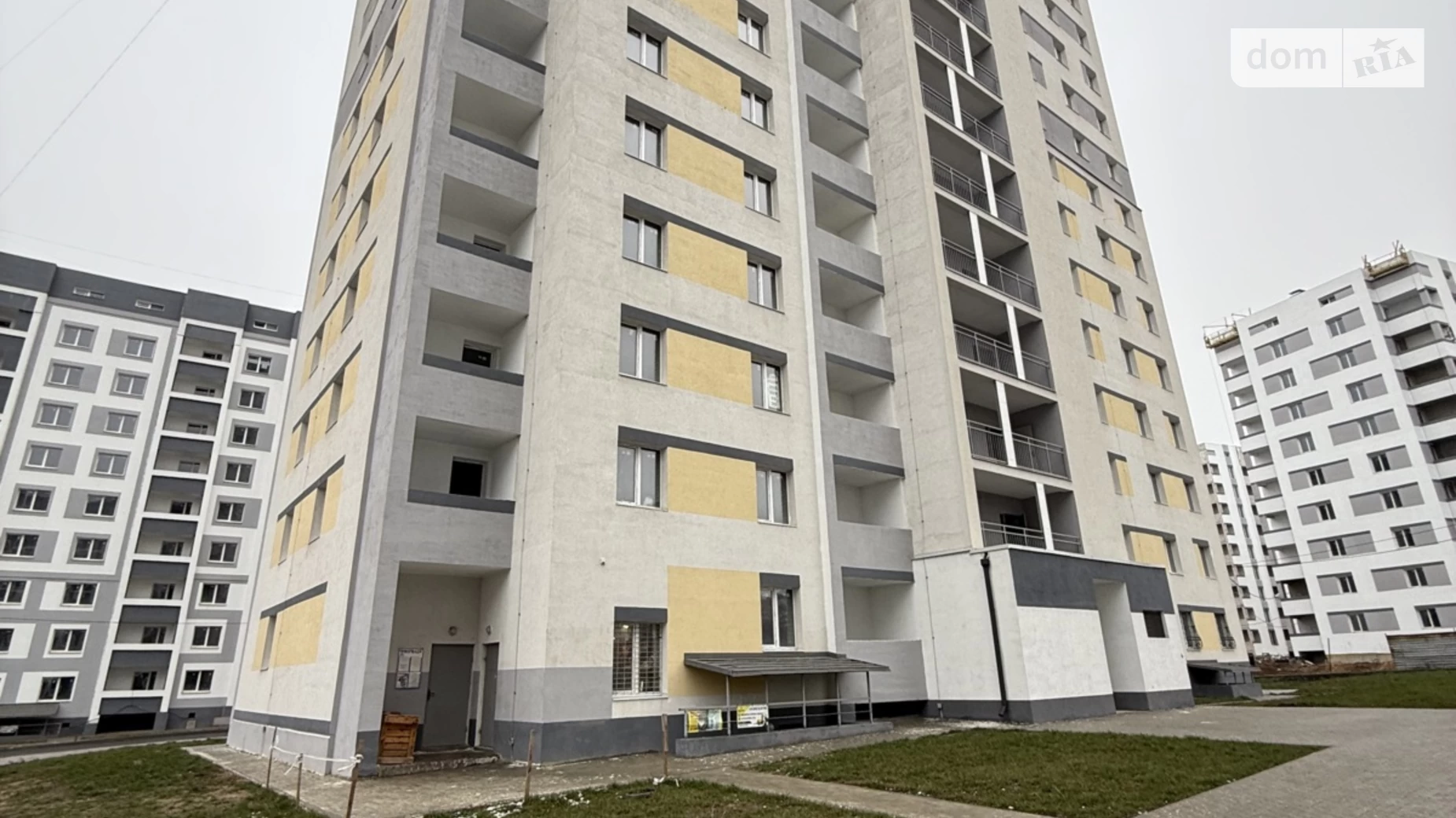 Продається 2-кімнатна квартира 52.6 кв. м у Харкові, вул. Полтавський Шлях, 16 - фото 2