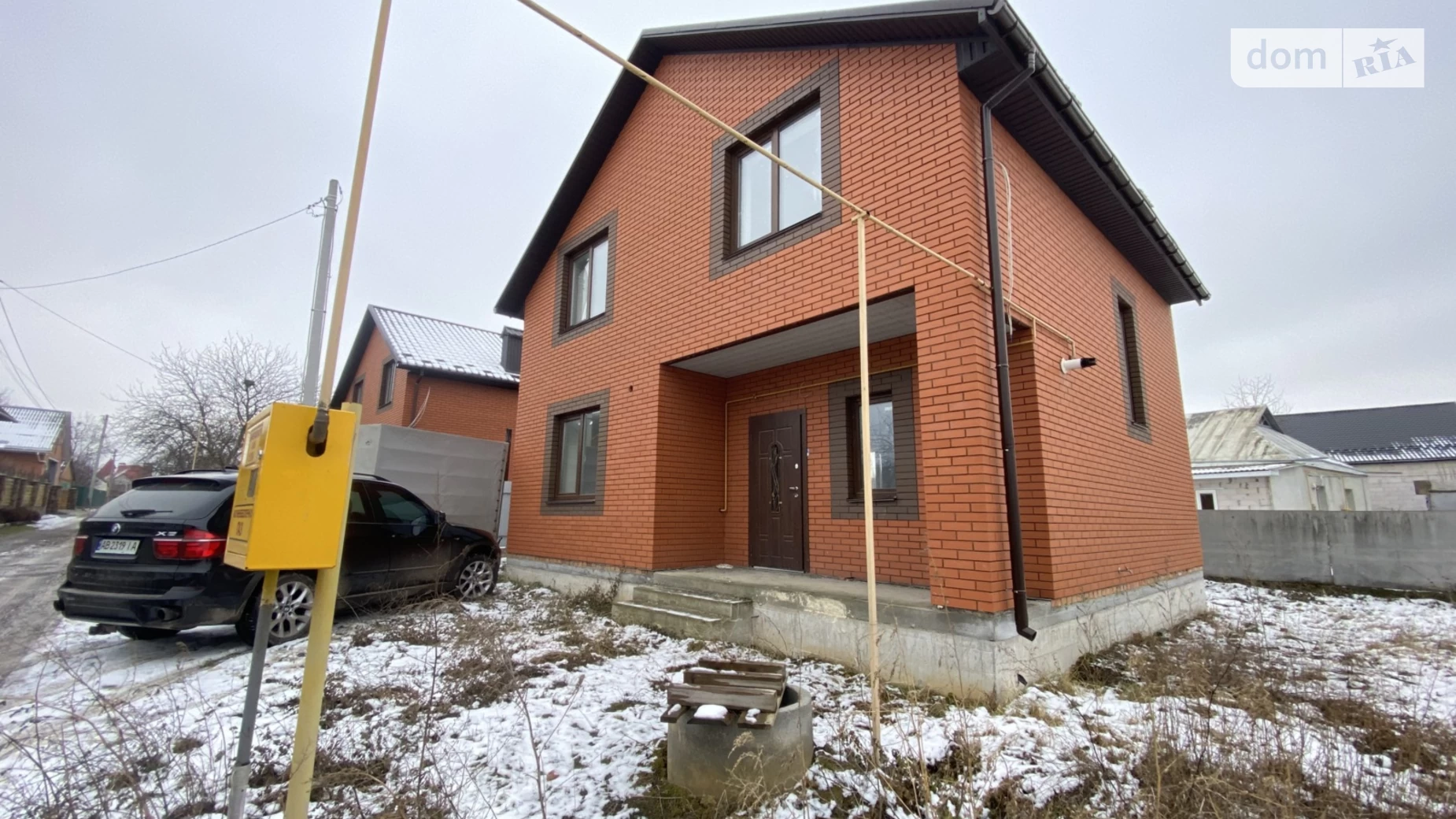 Продається будинок 2 поверховий 120 кв. м з бесідкою, цена: 79999 $ - фото 2