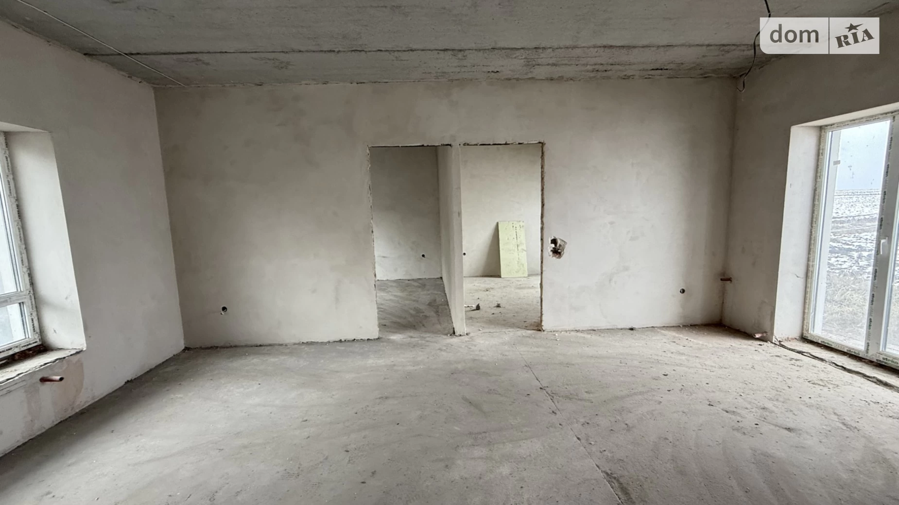 Продается 2-комнатная квартира 62 кв. м в Байковцах, ул. Сергея Корольова - фото 2