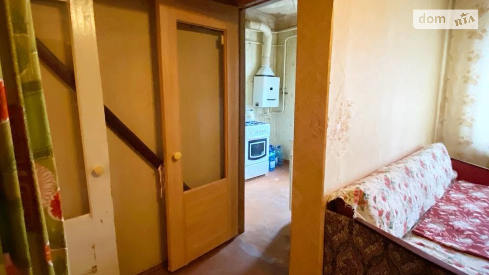 Продается 2-комнатная квартира 40.3 кв. м в Каменском, ул. Дмитрия Яворницкого(КИМа) - фото 4