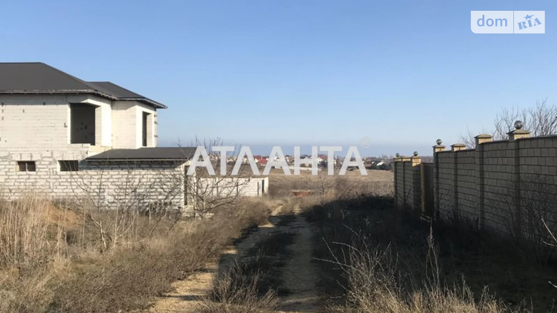 Продається земельна ділянка 6 соток у Одеській області, цена: 13000 $ - фото 4