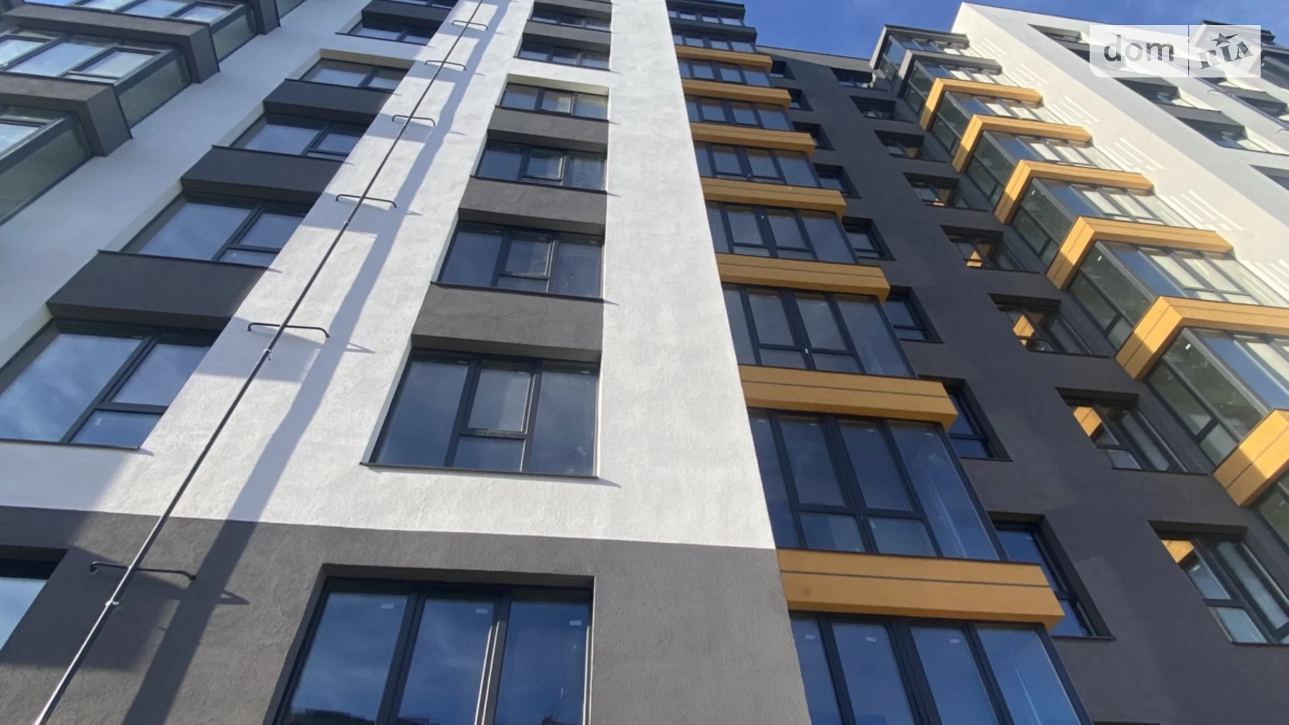 Продається 2-кімнатна квартира 55.38 кв. м у Івано-Франківську, вул. Симоненка Василя - фото 3