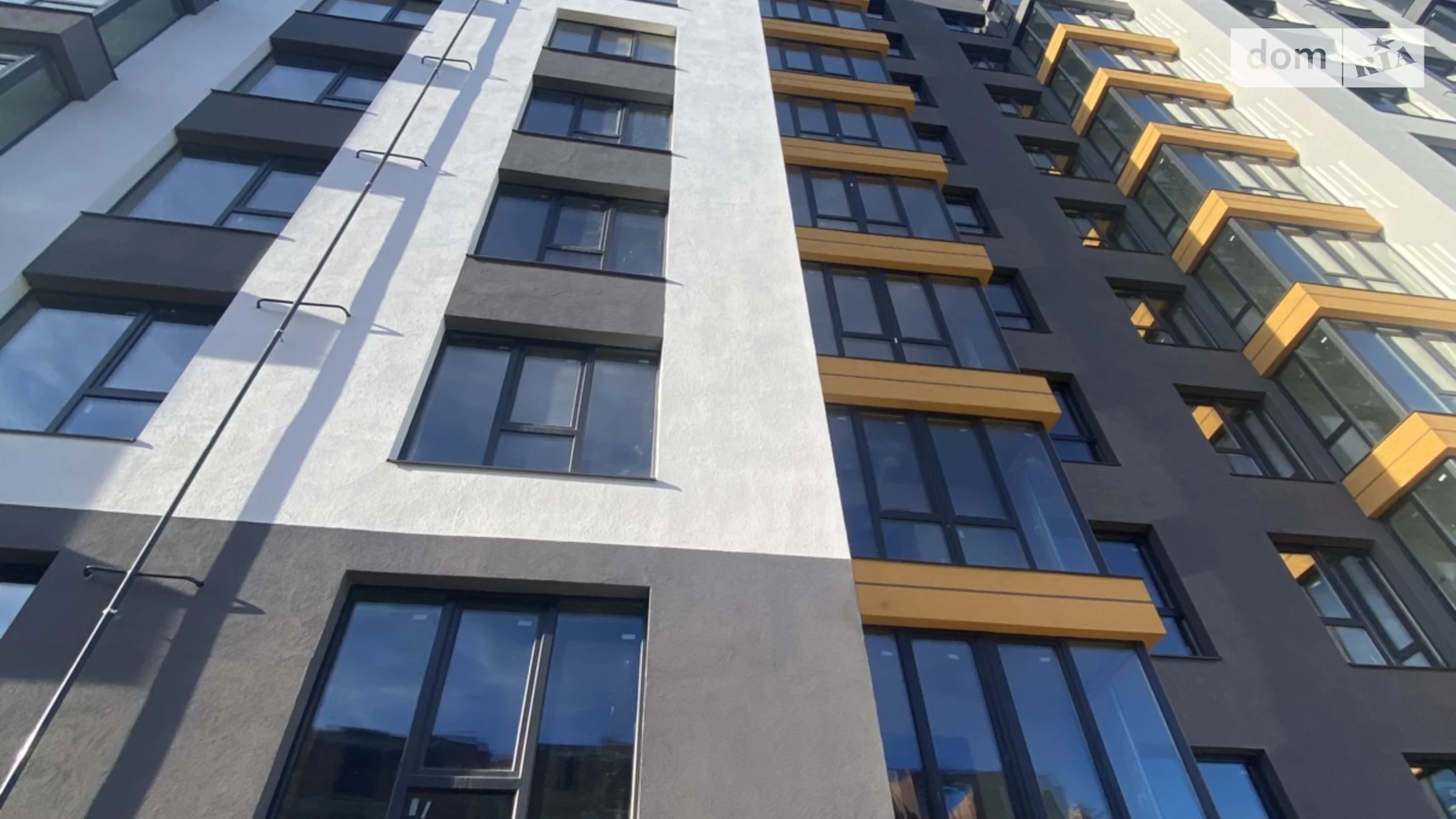 Продається 2-кімнатна квартира 55.38 кв. м у Івано-Франківську, вул. Симоненка Василя - фото 4