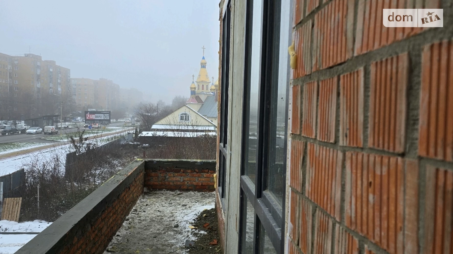 Продается 2-комнатная квартира 74 кв. м в Ужгороде - фото 2