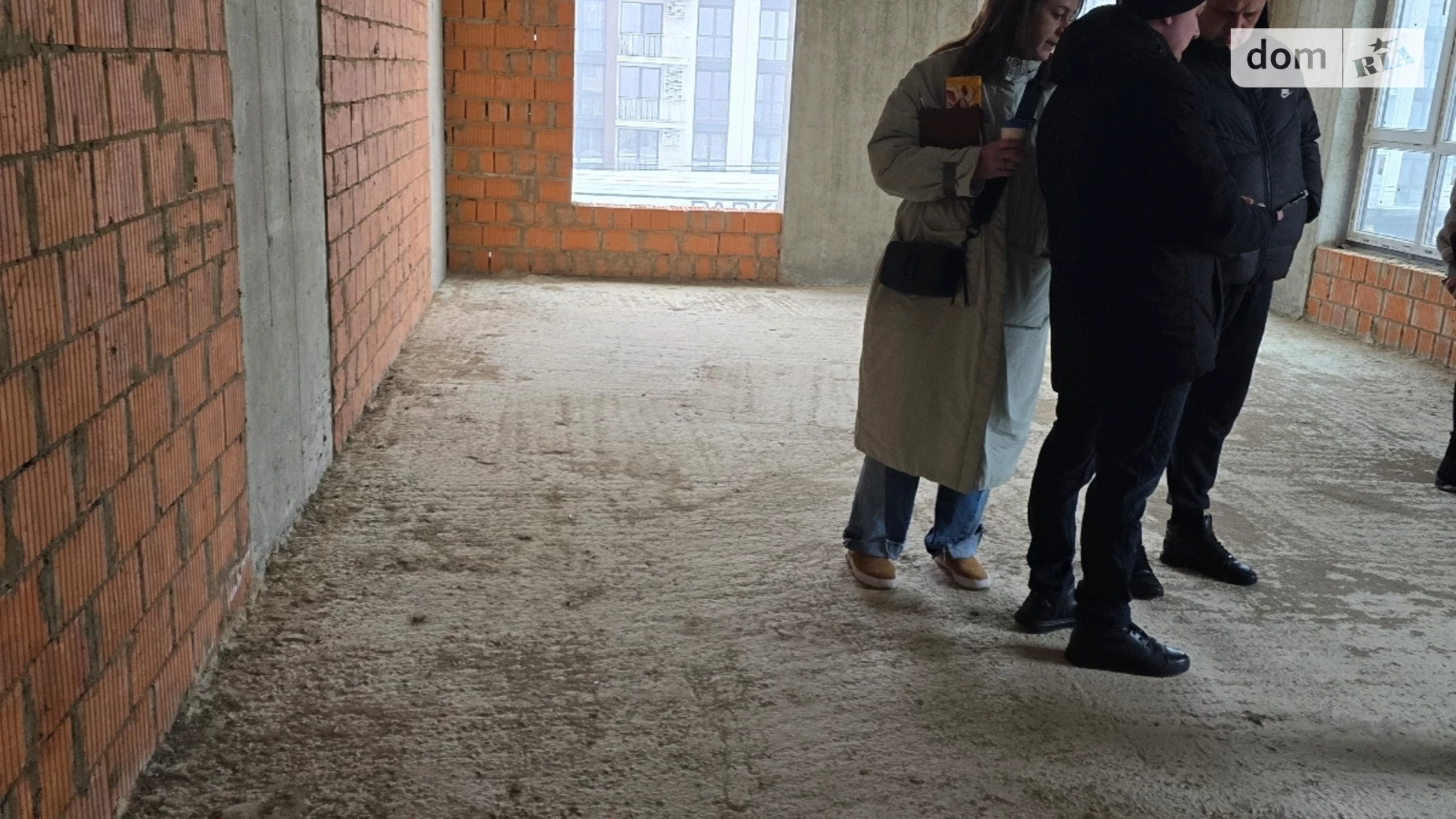 Продается 2-комнатная квартира 74 кв. м в Ужгороде - фото 5