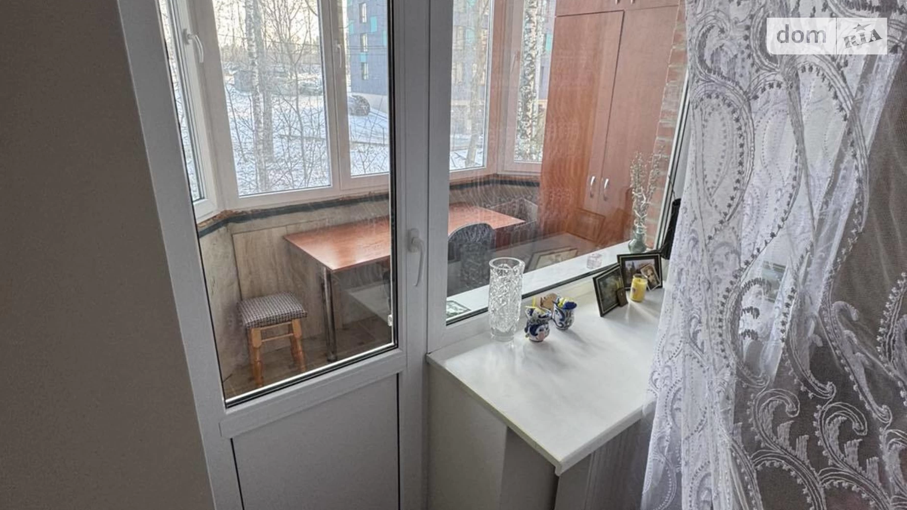 2-кімнатна квартира 75.7 кв. м у, цена: 68500 $ - фото 4