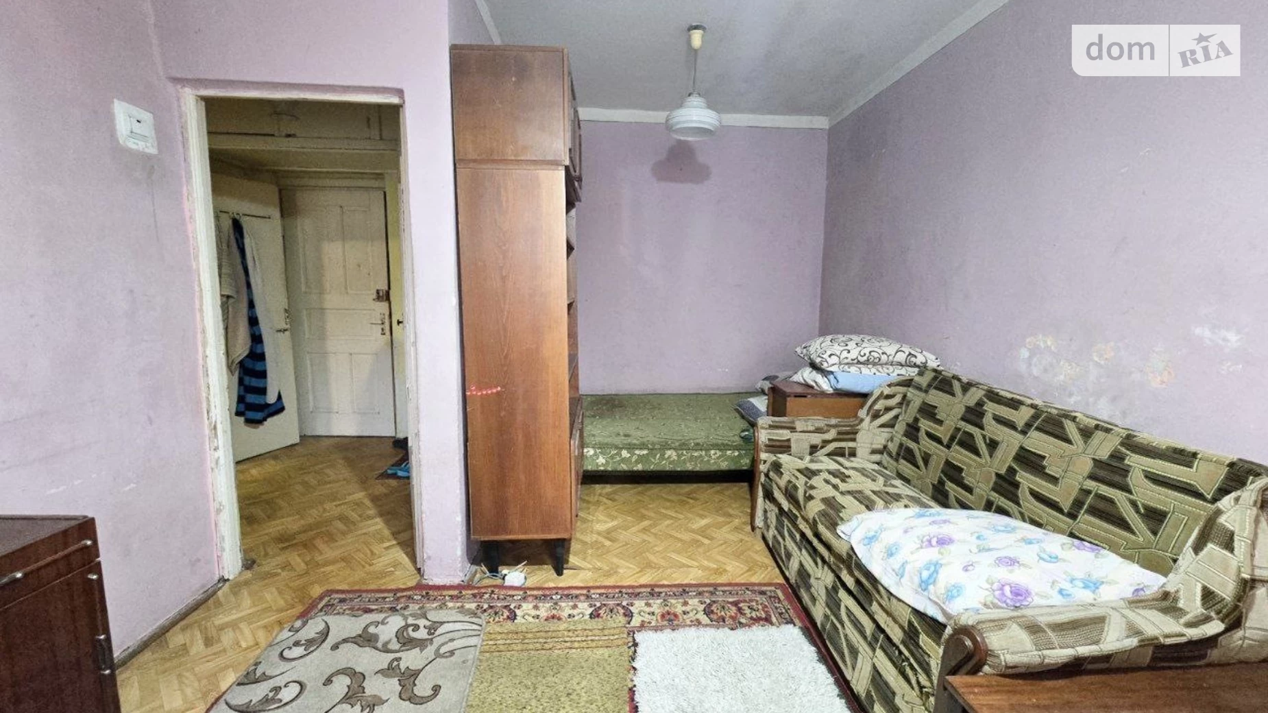 Продається 1-кімнатна квартира 31 кв. м у Чернівцях, вул. Узбецька - фото 4