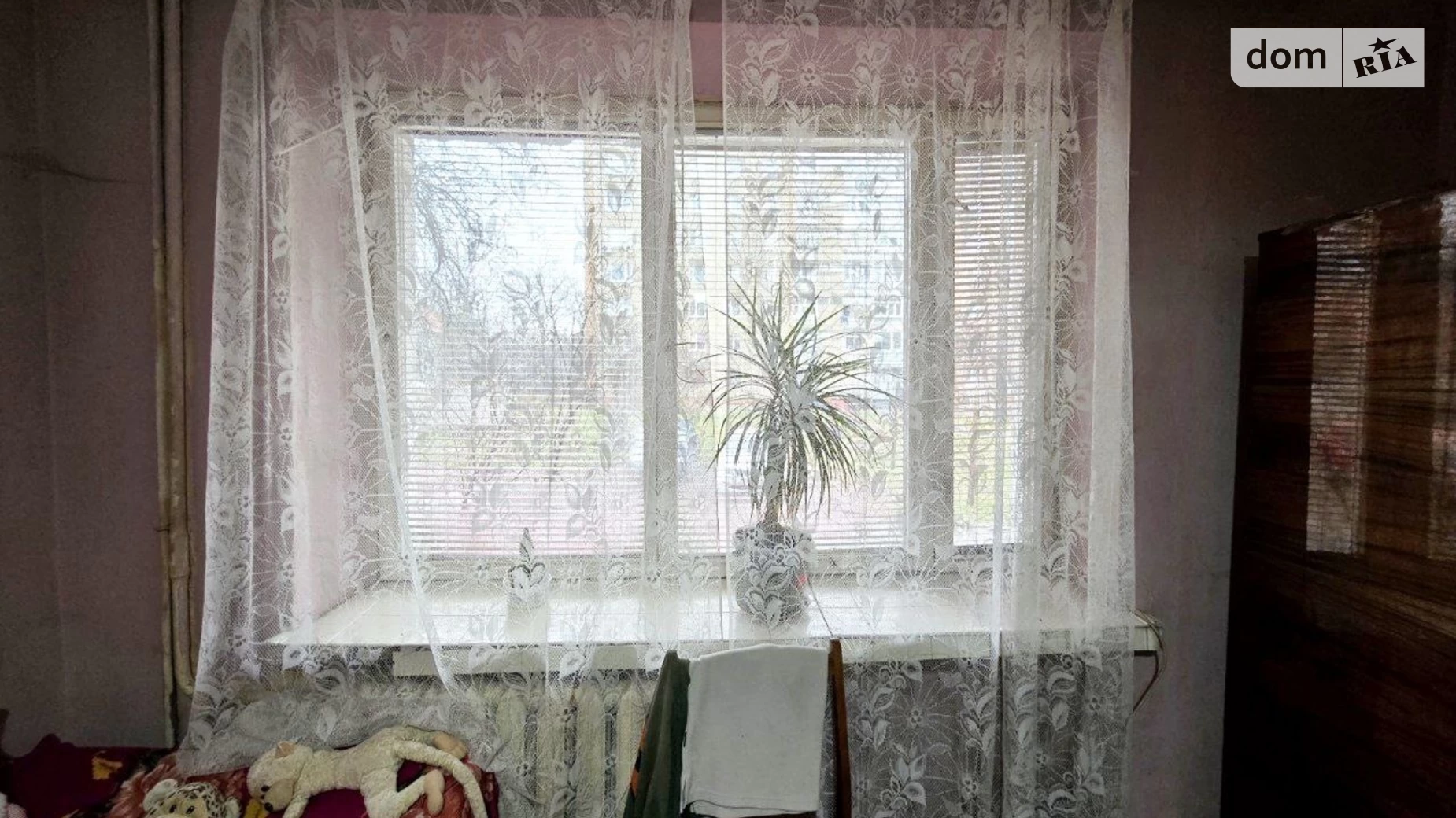 Продається 1-кімнатна квартира 31 кв. м у Чернівцях, вул. Узбецька - фото 5