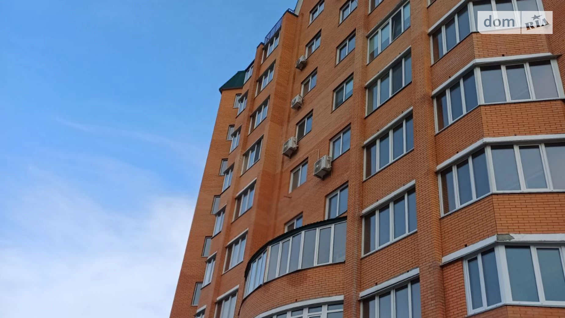Продается 1-комнатная квартира 49.6 кв. м в Белой Церкви, ул. Запорожская, 17 - фото 2