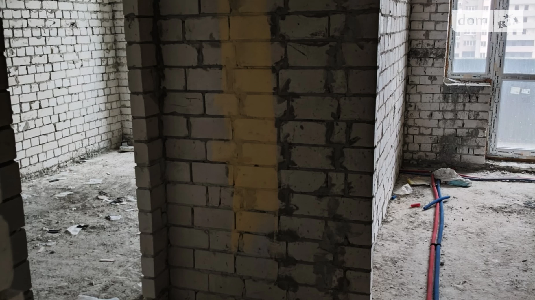 Продається 1-кімнатна квартира 42.1 кв. м у Харкові, цена: 28500 $ - фото 4