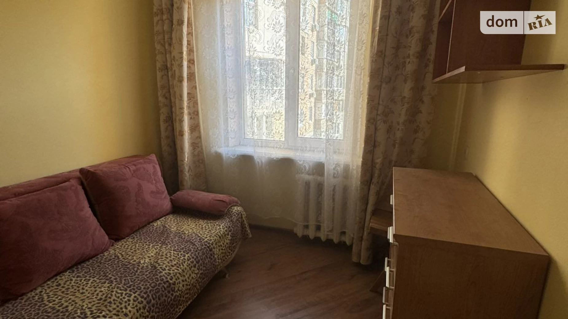 Продается 3-комнатная квартира 62 кв. м в Одессе, ул. Академика Заболотного - фото 4