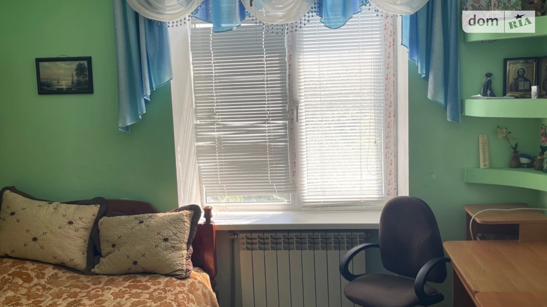 Продается 3-комнатная квартира 65.2 кв. м в Вольногорске, цена: 30000 $ - фото 4