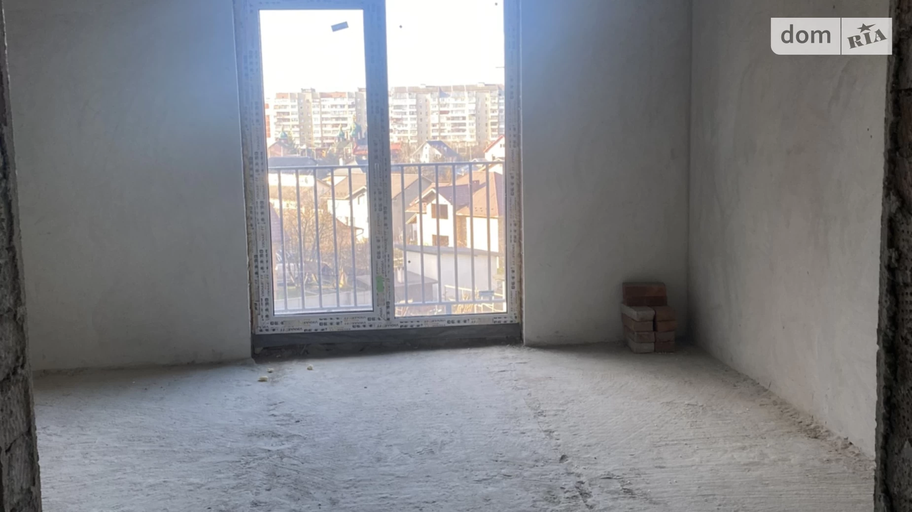Продається 1-кімнатна квартира 45 кв. м у Івано-Франківську, вул. Симоненка Василя - фото 5