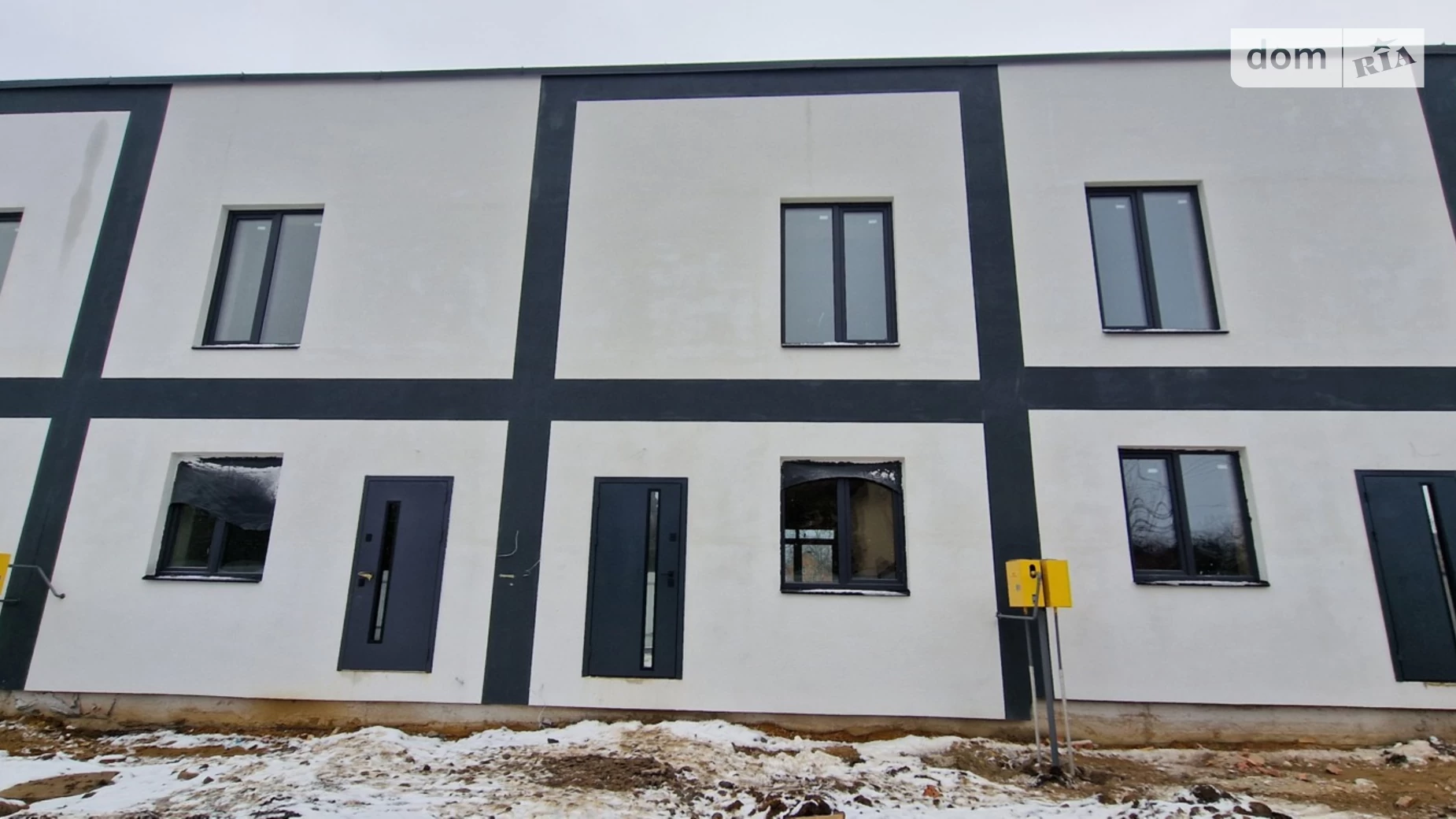 вул. Шевченка Агрономічне, цена: 48000 $ - фото 5