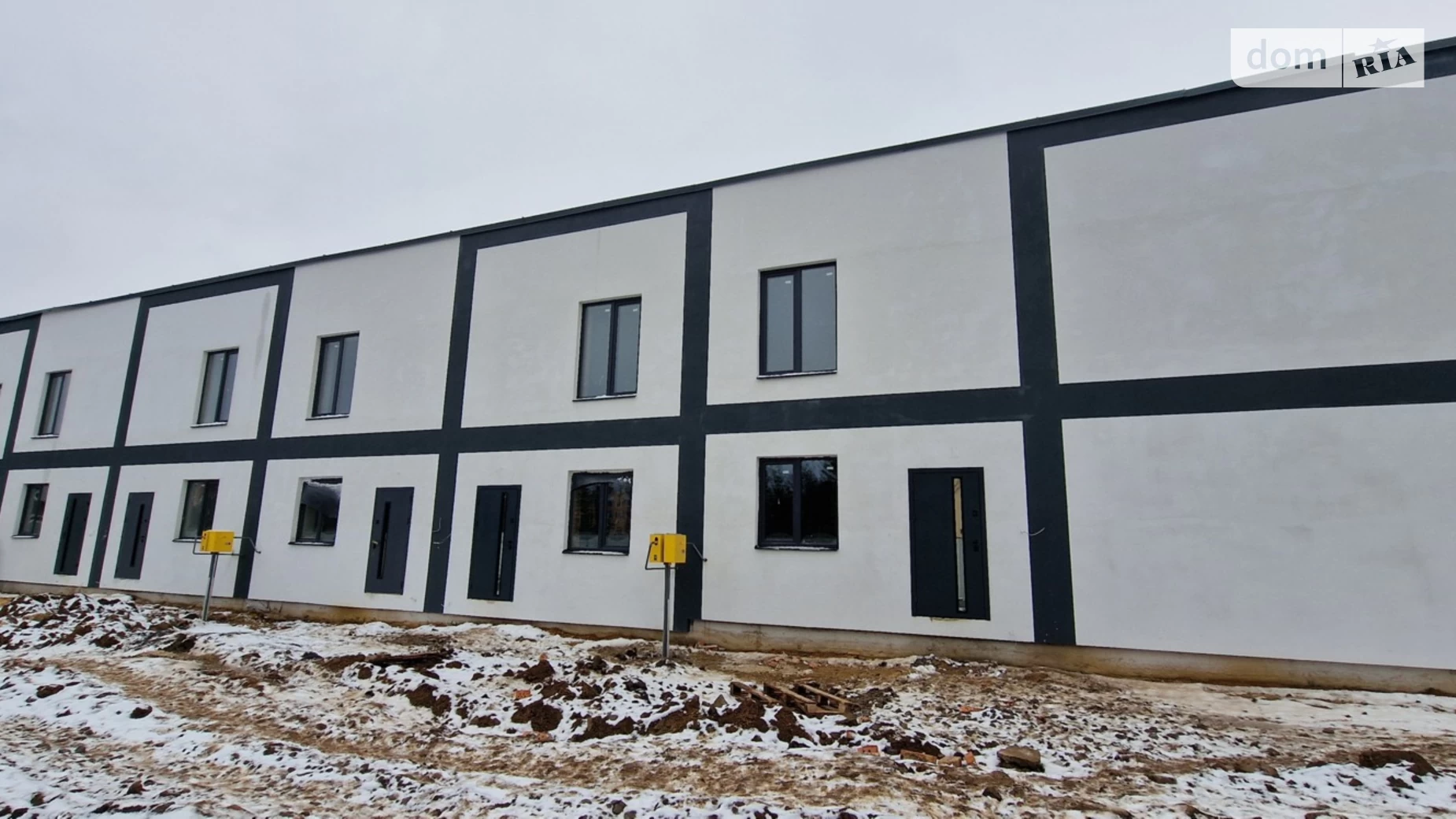 вул. Шевченка Агрономічне, цена: 48000 $ - фото 4