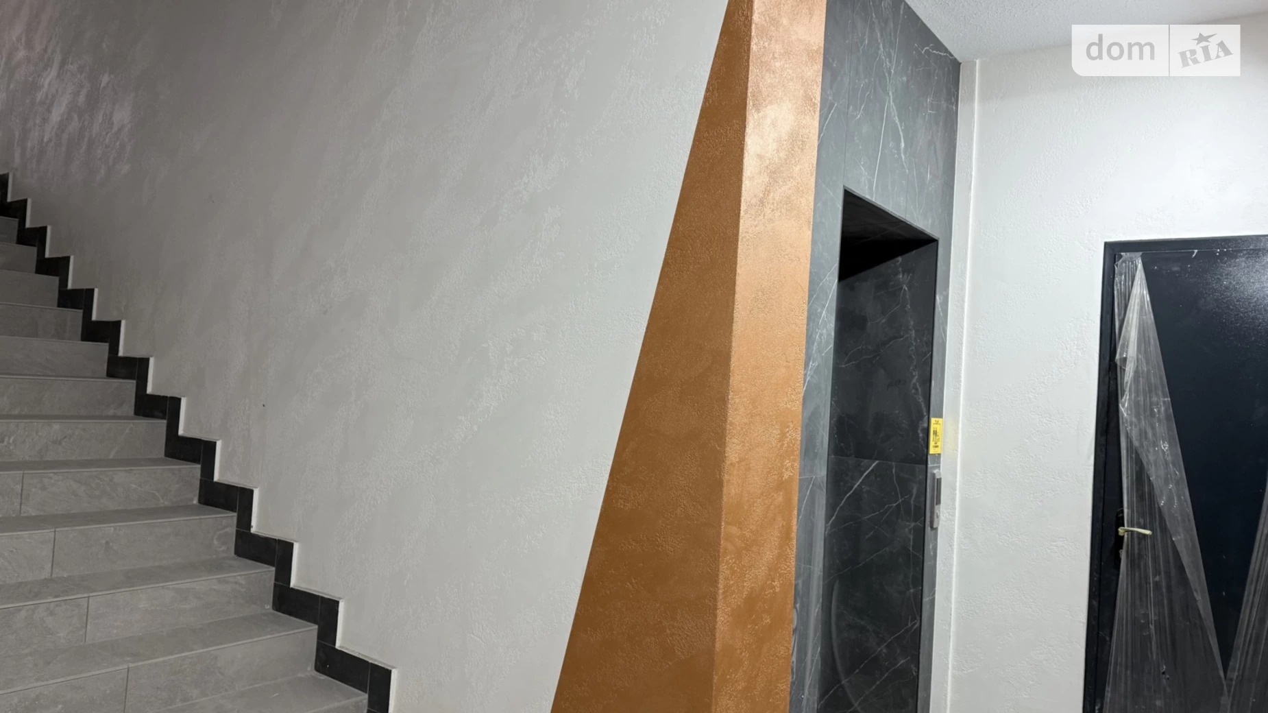 Продается 1-комнатная квартира 44 кв. м в Хмельницком, ул. Гетьманская, 7А - фото 4