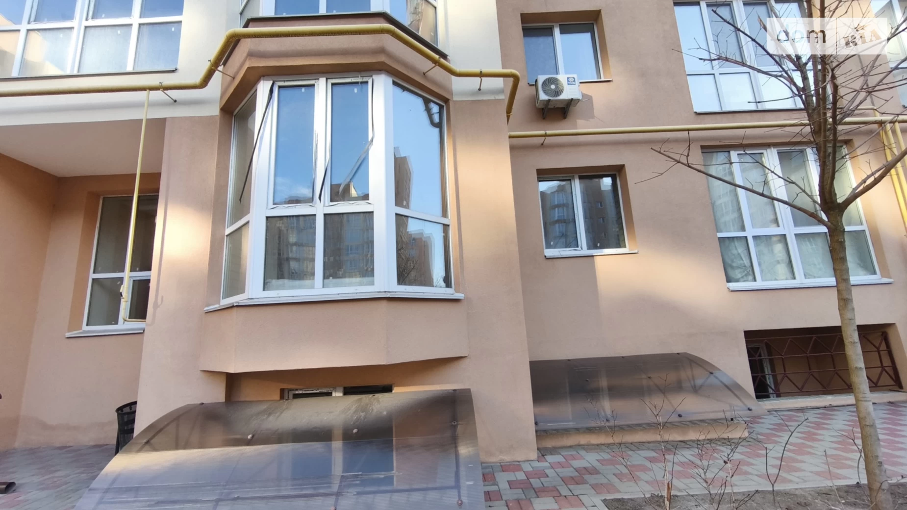 Продається 2-кімнатна квартира 47 кв. м у Софіївській Борщагівці, просп. Героїв Небесної Сотні, 26/21 - фото 3
