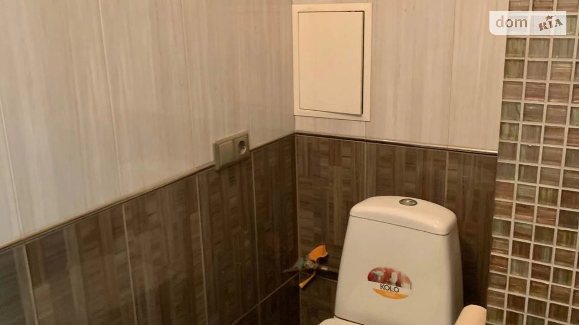 Продается 2-комнатная квартира 65.7 кв. м в Хмельницком, ул. Заречанская, 26/1 - фото 3