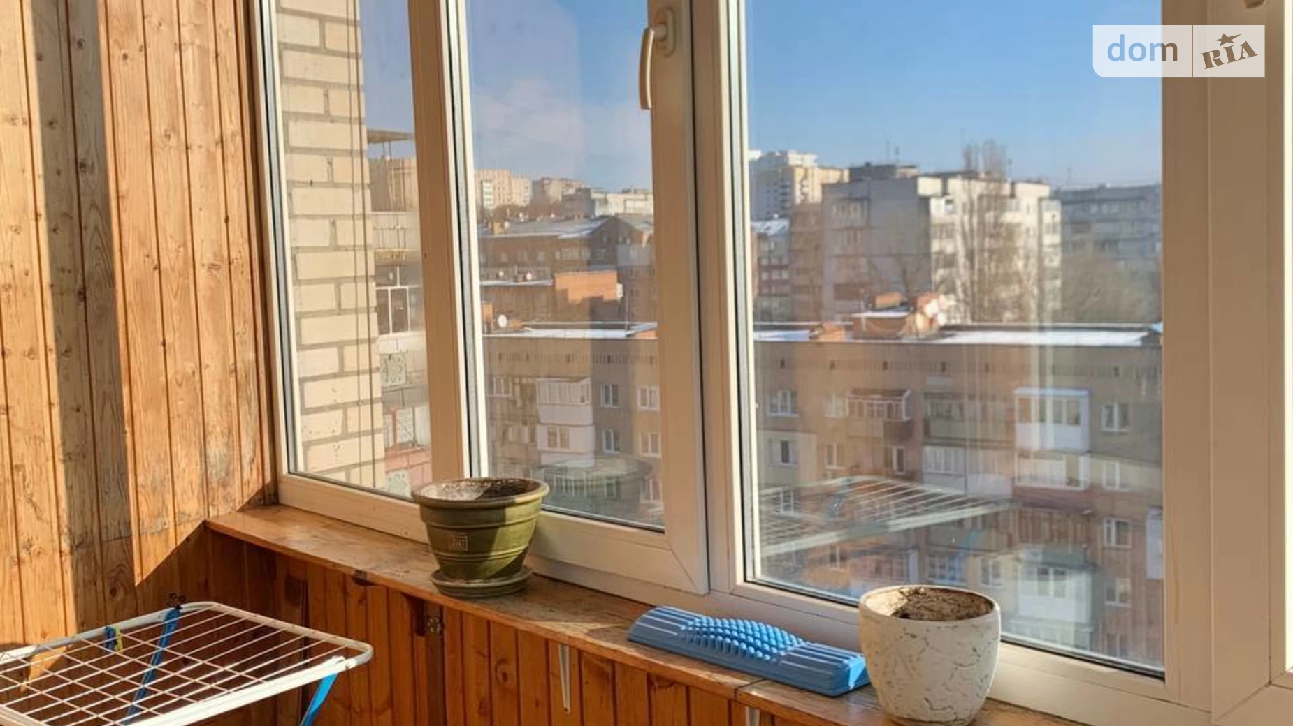 Продается 2-комнатная квартира 65.7 кв. м в Хмельницком, ул. Заречанская, 26/1 - фото 4