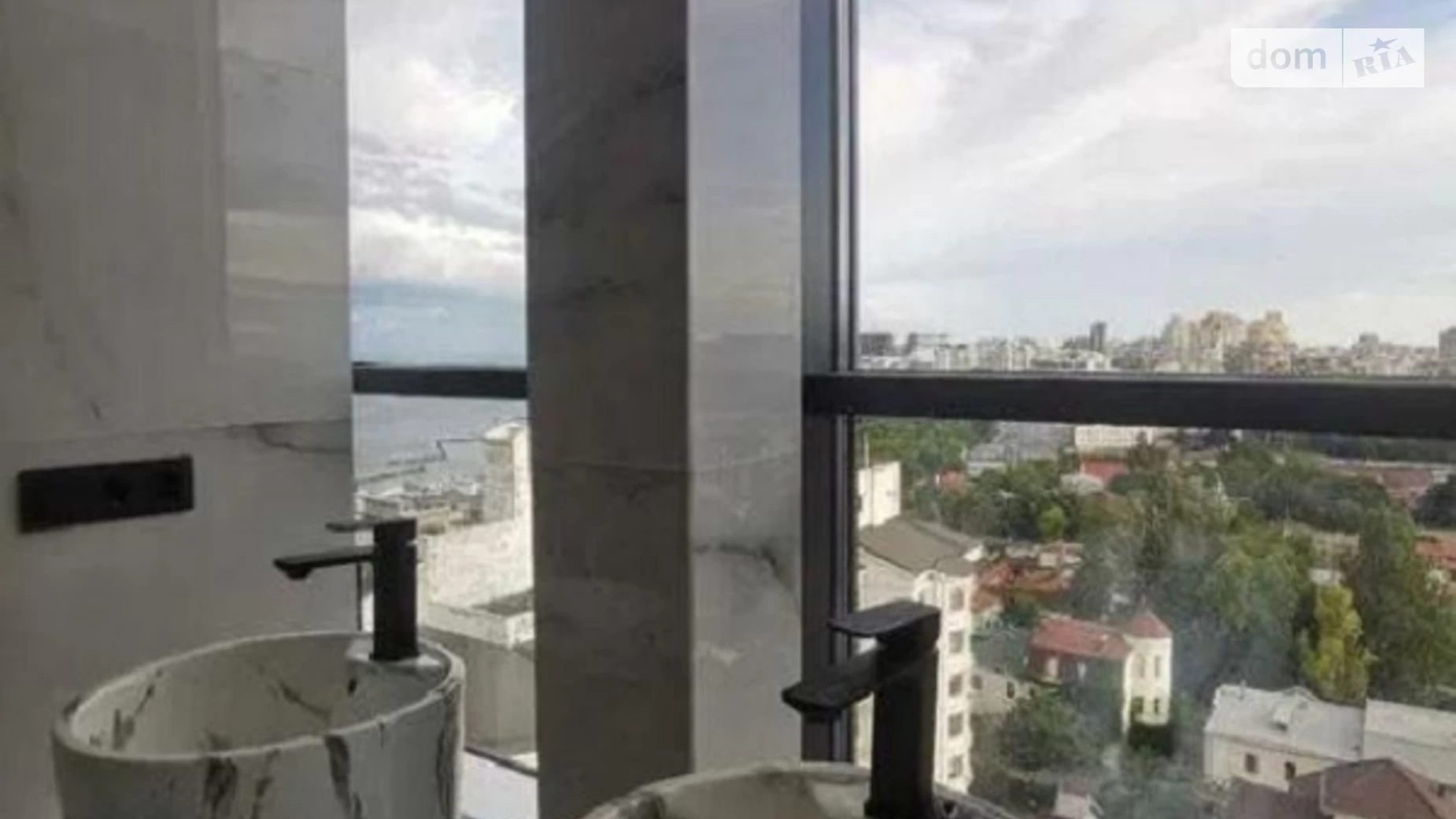 Продається 4-кімнатна квартира 320 кв. м у Одесі, вул. Морська - фото 4
