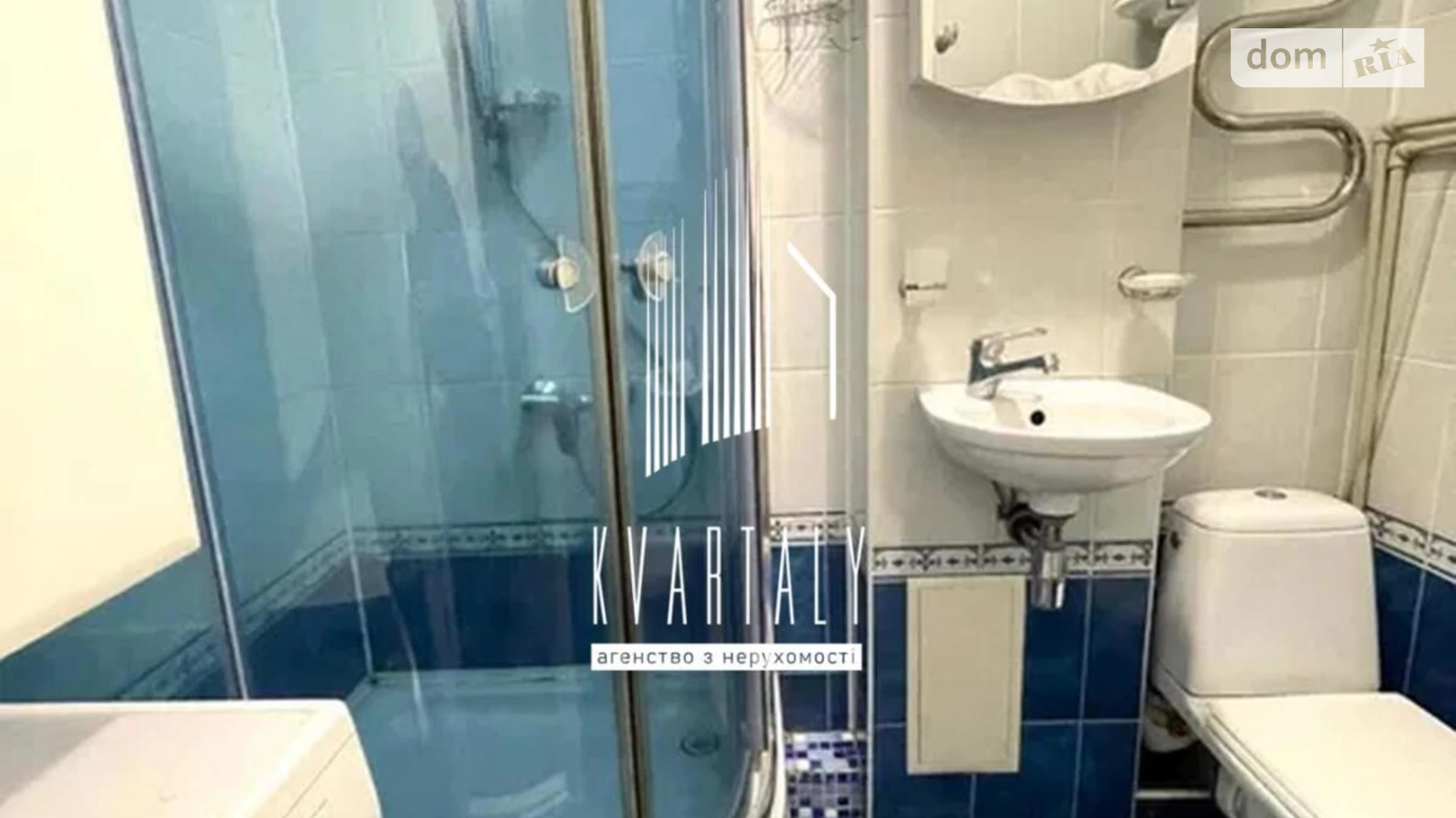 Продається 3-кімнатна квартира 60 кв. м у Києві, вул. Йорданська, 22 - фото 4