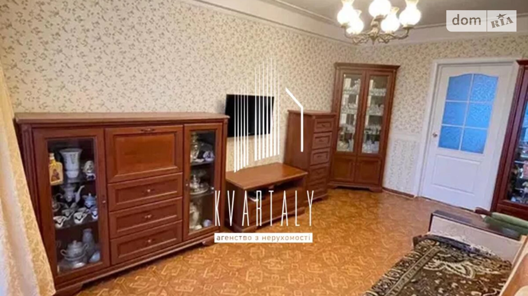 Продається 3-кімнатна квартира 60 кв. м у Києві, вул. Йорданська, 22 - фото 2