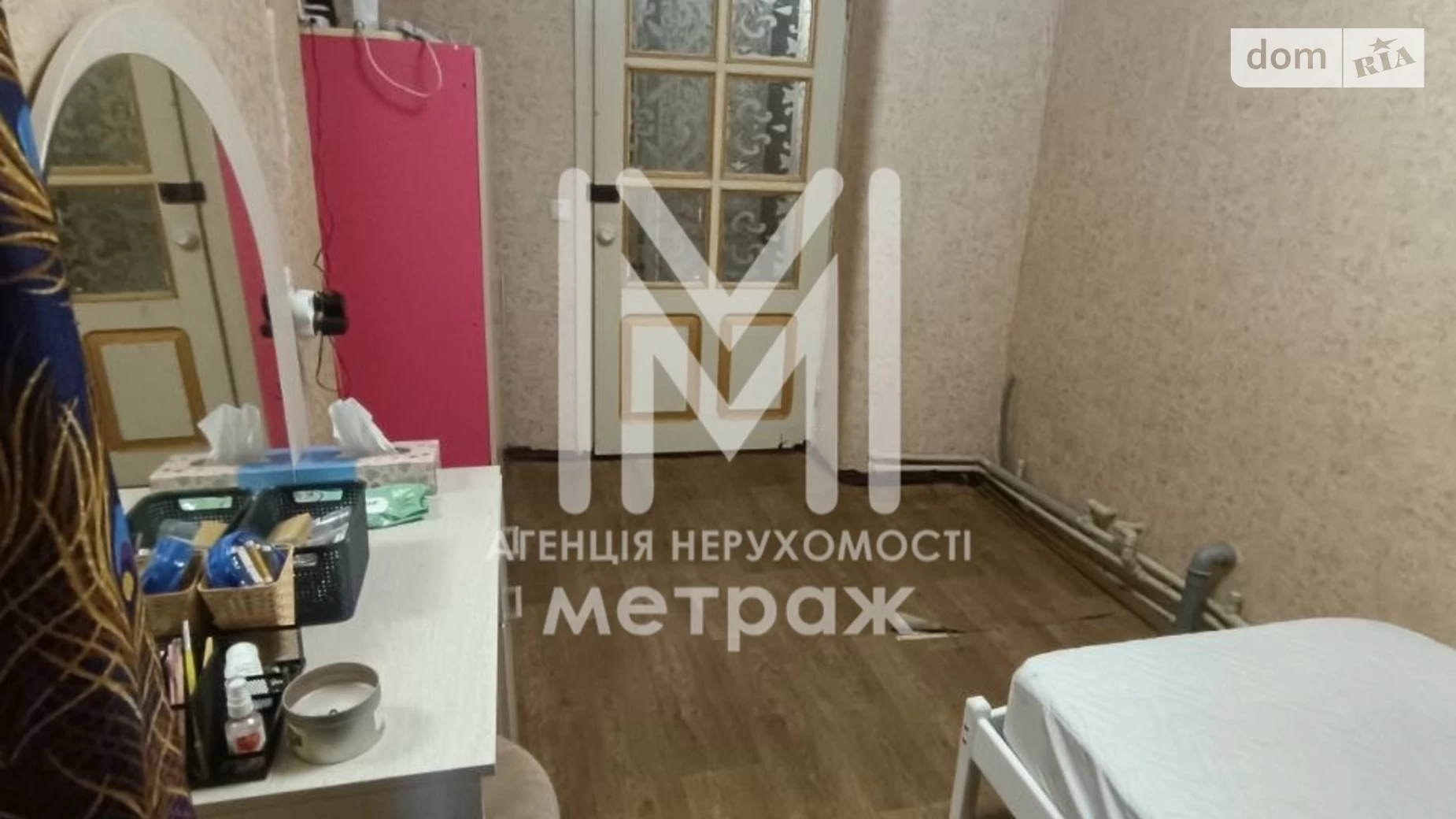 Продается 2-комнатная квартира 84.1 кв. м в, цена: 36000 $ - фото 3