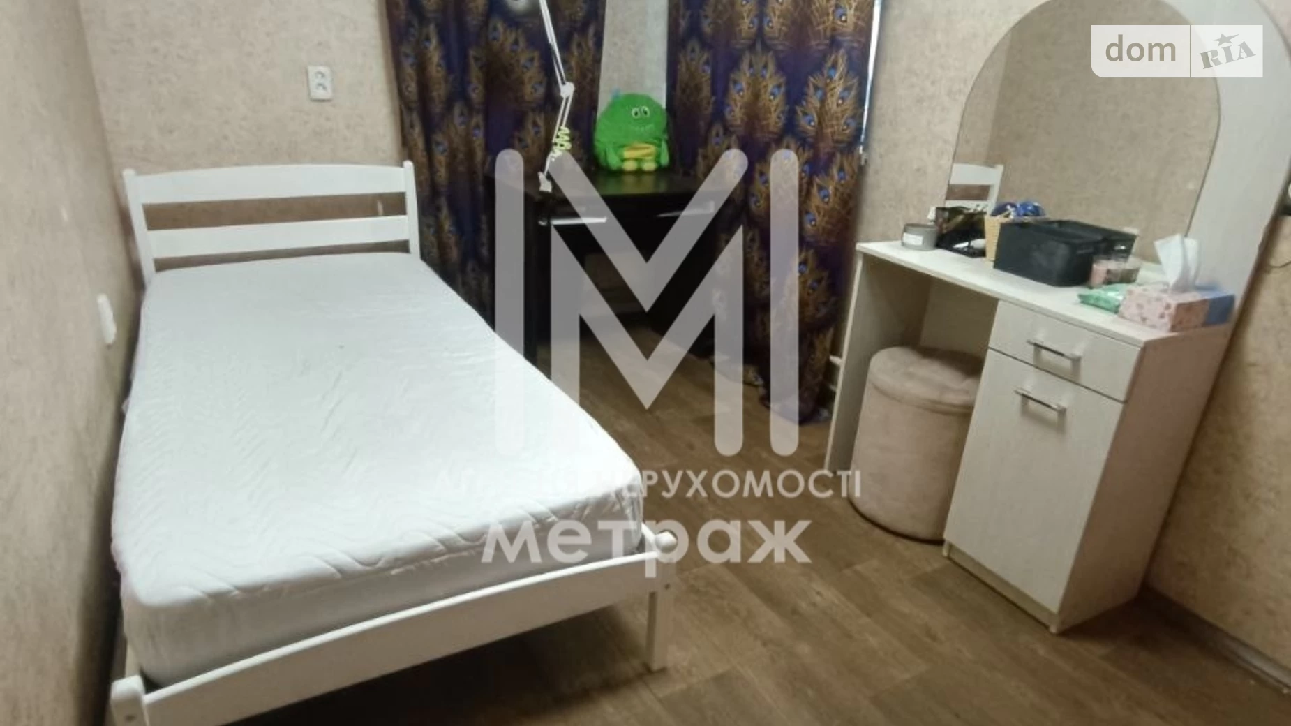 Продается 2-комнатная квартира 84.1 кв. м в, цена: 36000 $ - фото 2