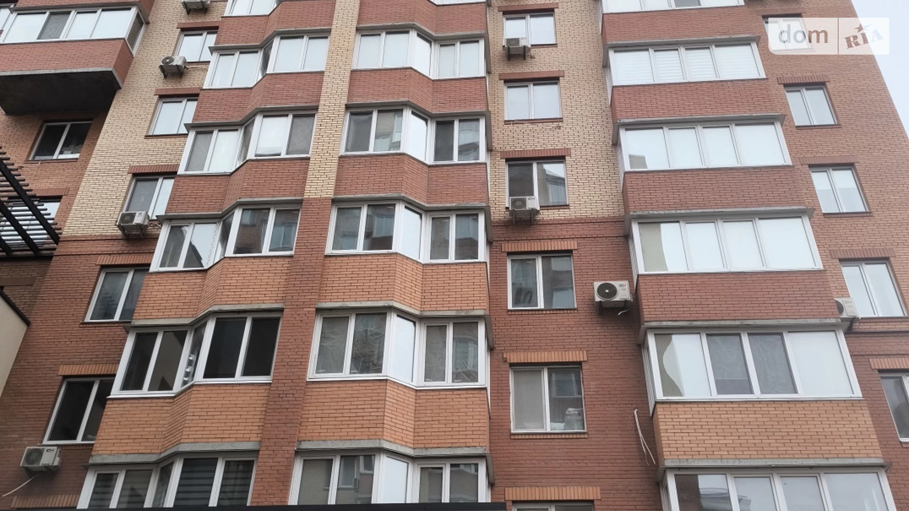 Продается 1-комнатная квартира 48.6 кв. м в Ирпене, ул. Университетская(Карла Маркса), 2Л - фото 3