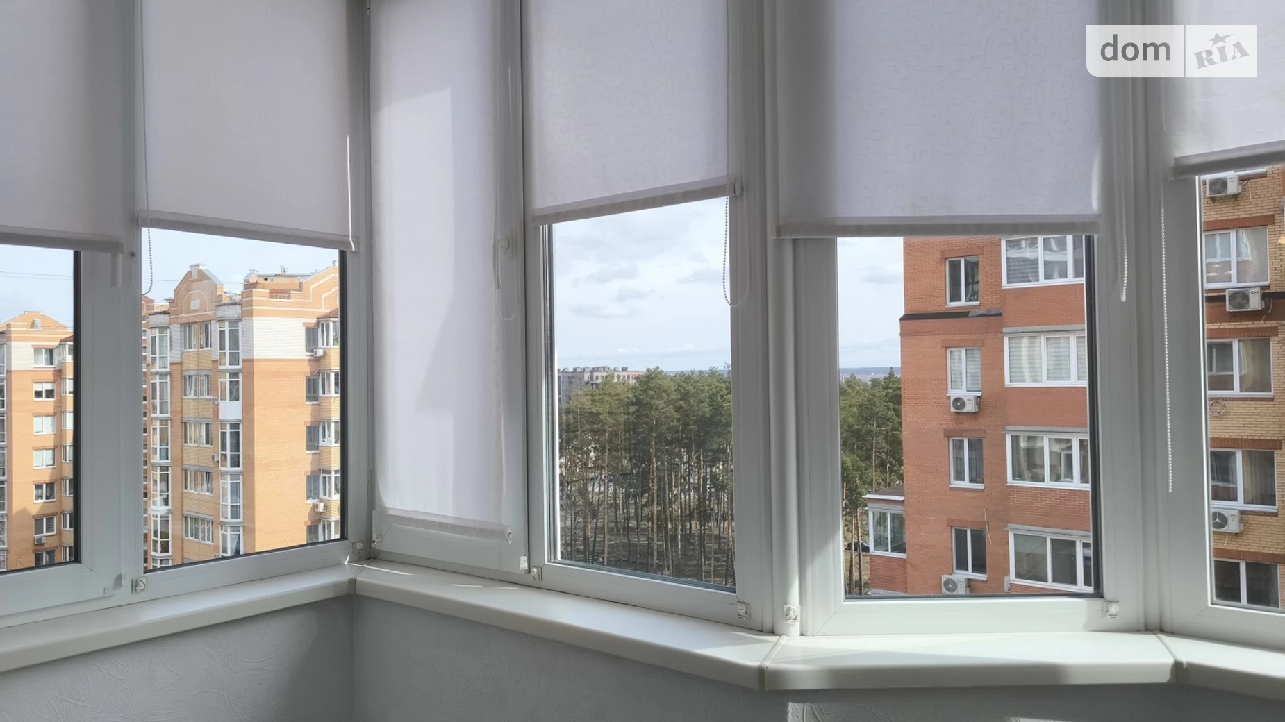 Продается 1-комнатная квартира 48.6 кв. м в Ирпене, ул. Университетская(Карла Маркса), 2Л - фото 2