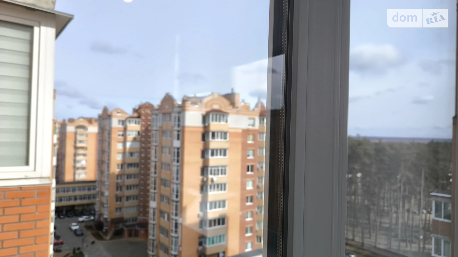 Продается 1-комнатная квартира 48.6 кв. м в Ирпене, ул. Университетская(Карла Маркса), 2Л - фото 4