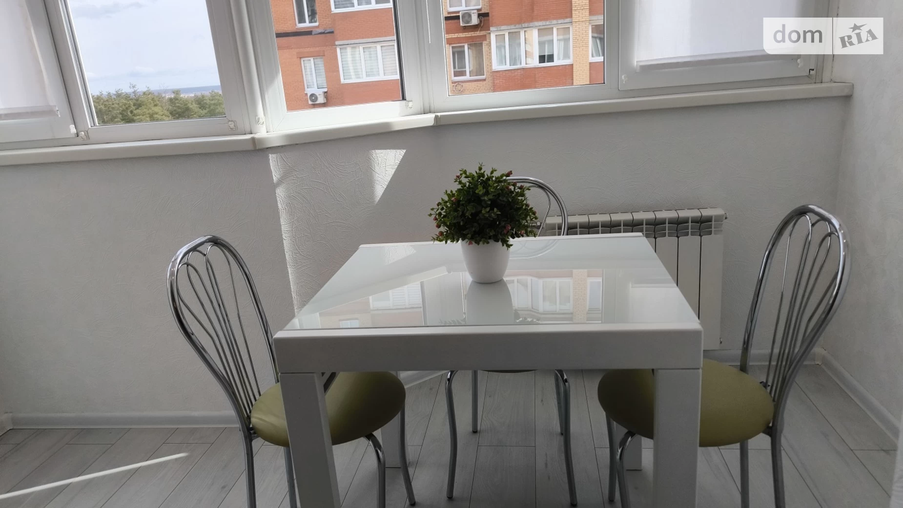 Продается 1-комнатная квартира 48.6 кв. м в Ирпене, ул. Университетская(Карла Маркса), 2Л - фото 5