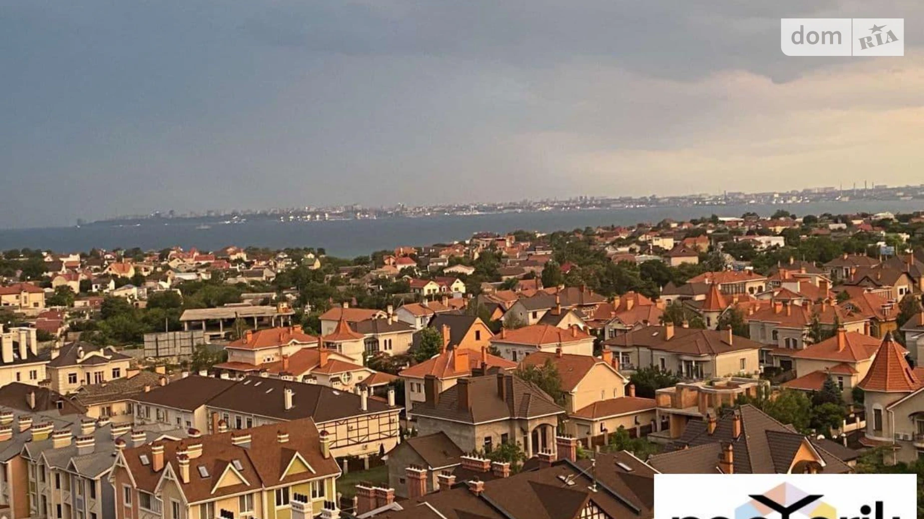 Продається 2-кімнатна квартира 106.4 кв. м у Кріжанівці, вул. Миланська - фото 3