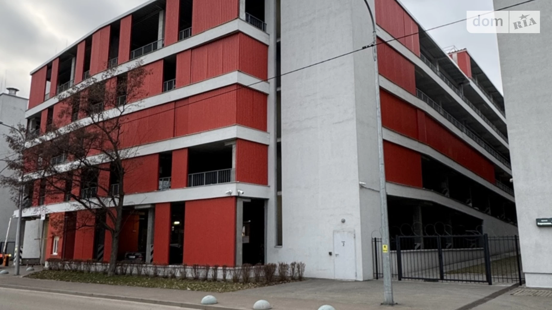 Продається підземний паркінг під легкове авто на 15.4 кв. м, цена: 14000 $ - фото 3