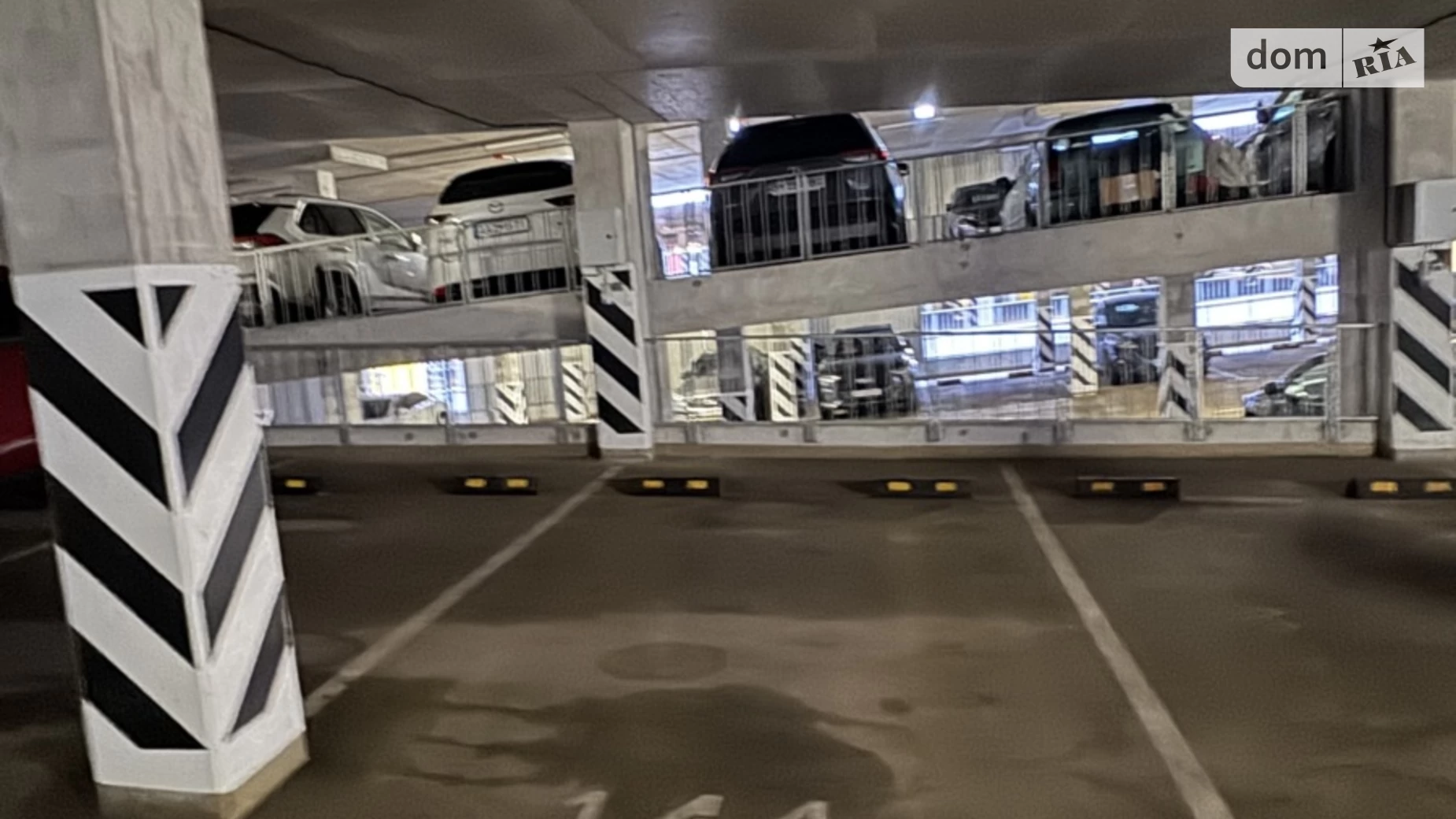 Продається підземний паркінг під легкове авто на 15.4 кв. м, цена: 14000 $ - фото 4