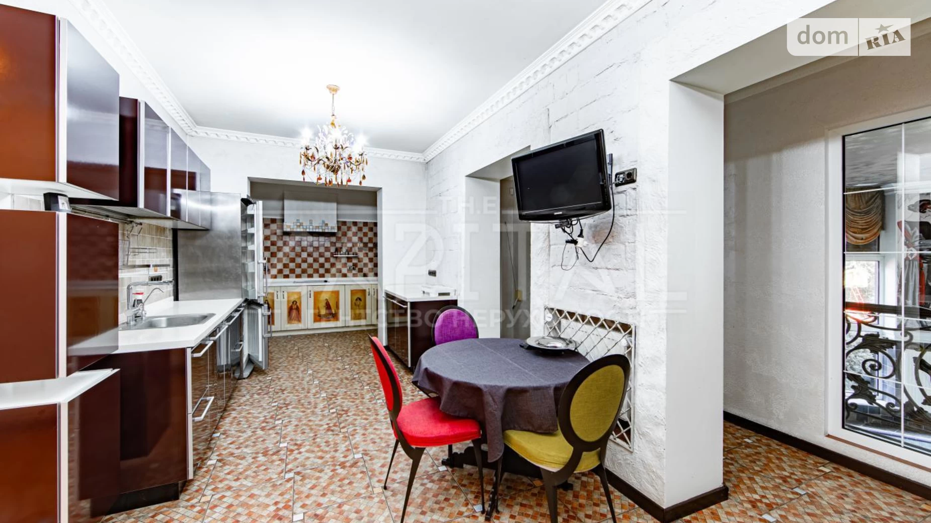 Продается дом на 2 этажа 550 кв. м с верандой, цена: 800000 $ - фото 5