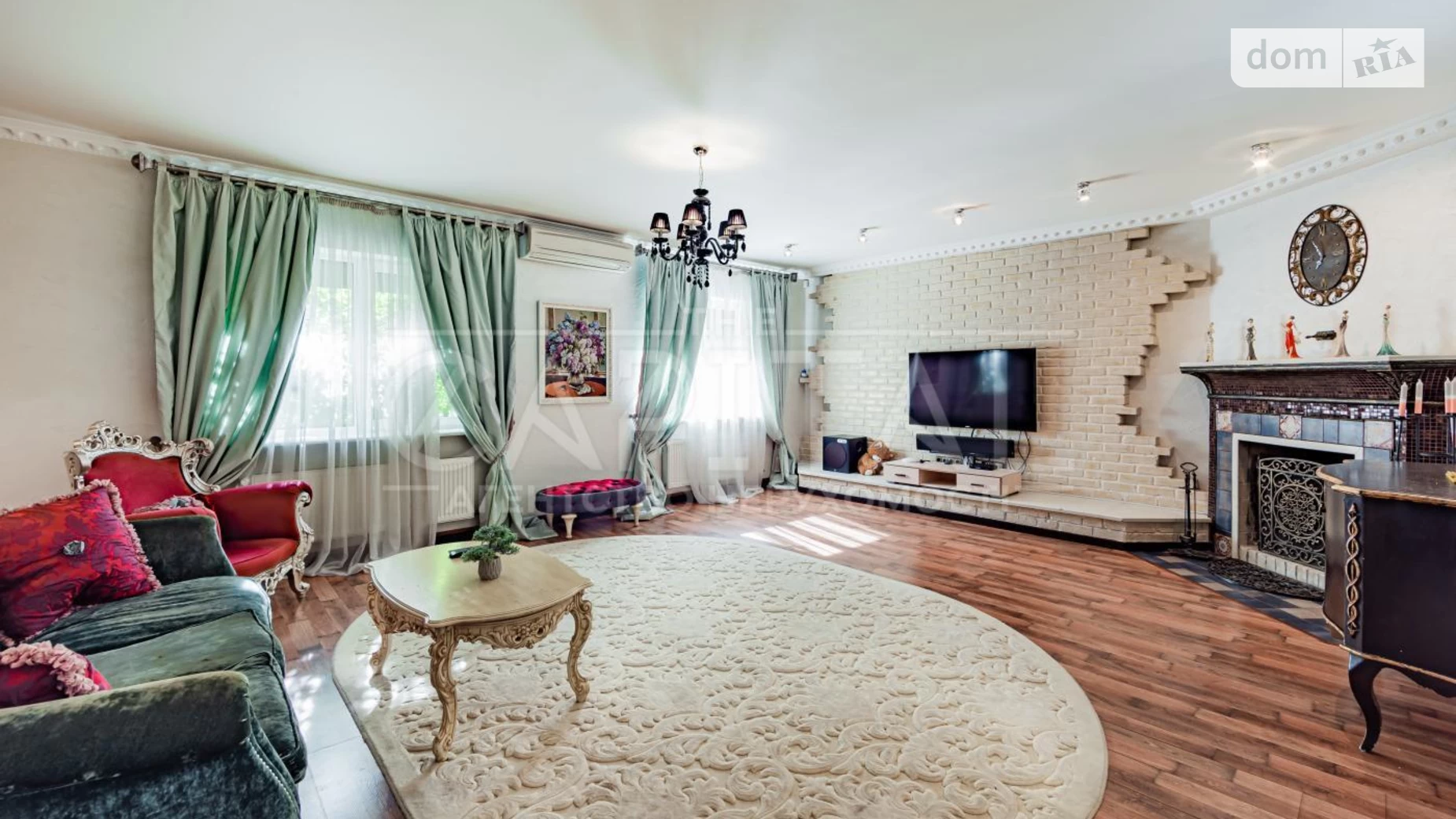 Продается дом на 2 этажа 550 кв. м с верандой, цена: 800000 $ - фото 2